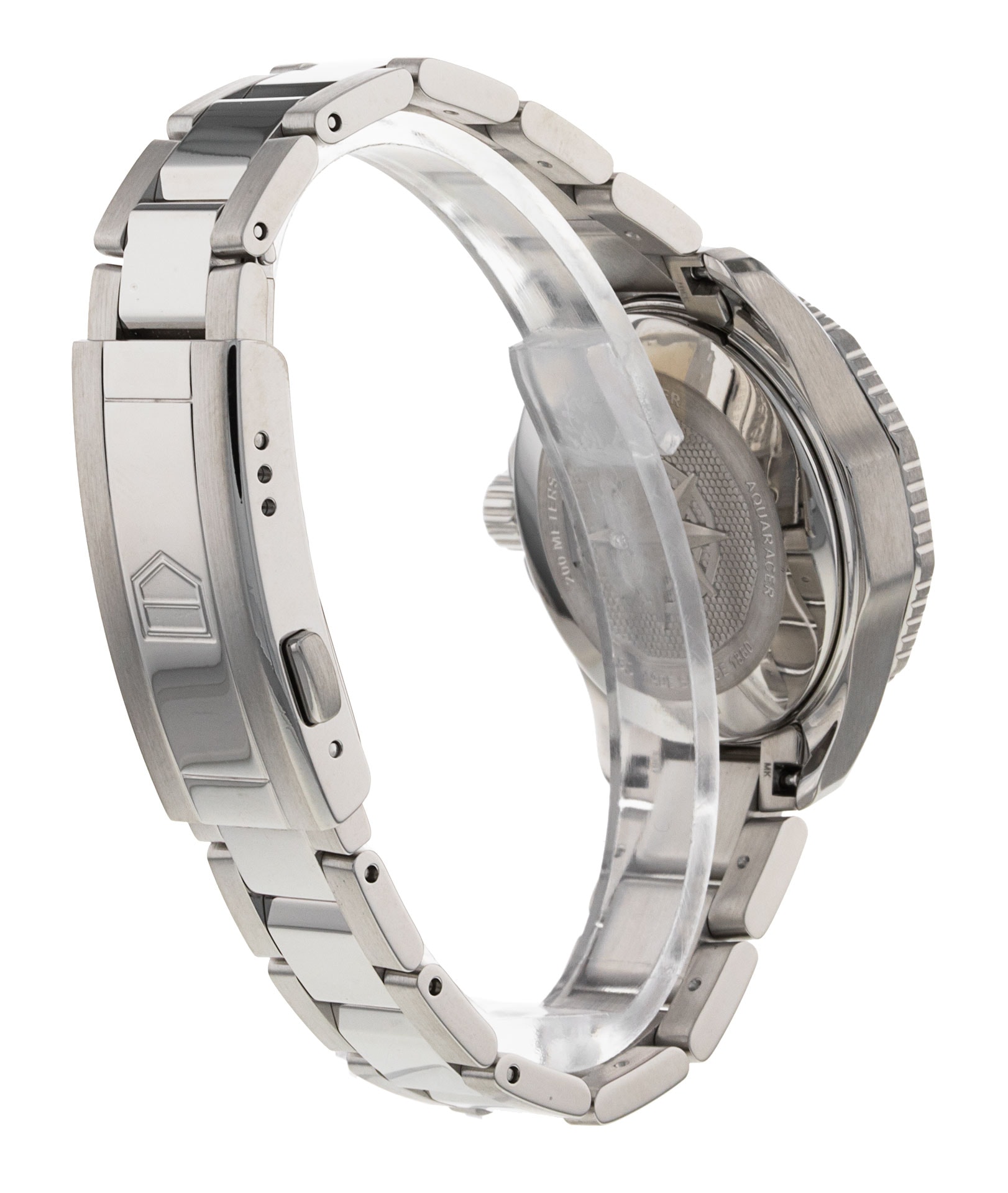 Tag Heuer Aquaracer WBP1417.BA0622 Thumbnail 3