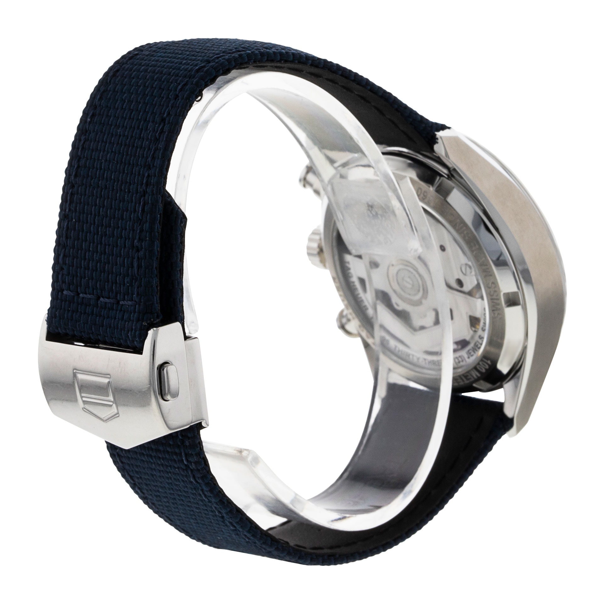 Tag Heuer Carrera CBS2213.FN6002 Thumbnail 3