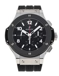 Pre-Owned Hublot Big Bang Watch