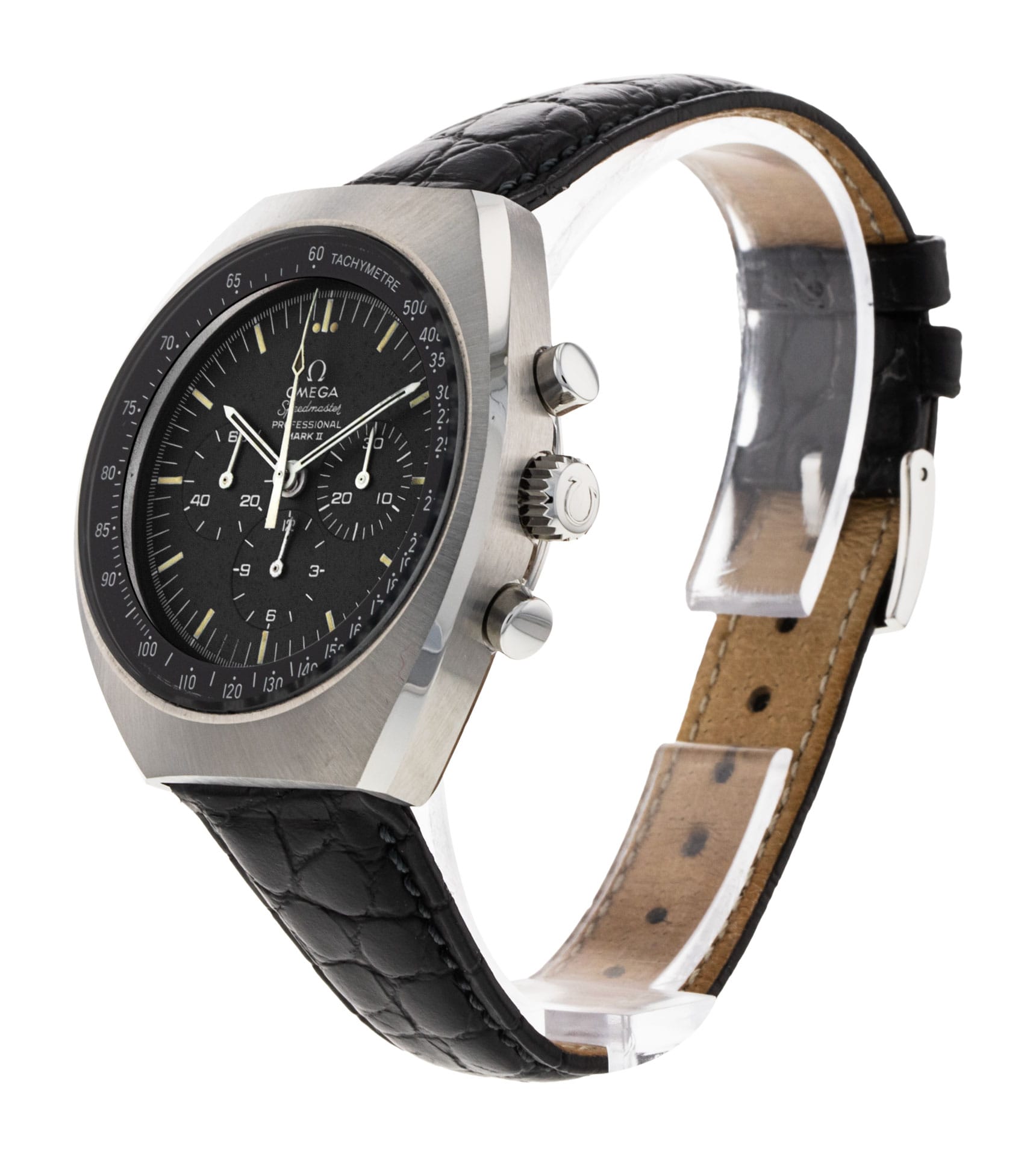 Omega Speedmaster MKII ST 145.0014 Thumbnail 2