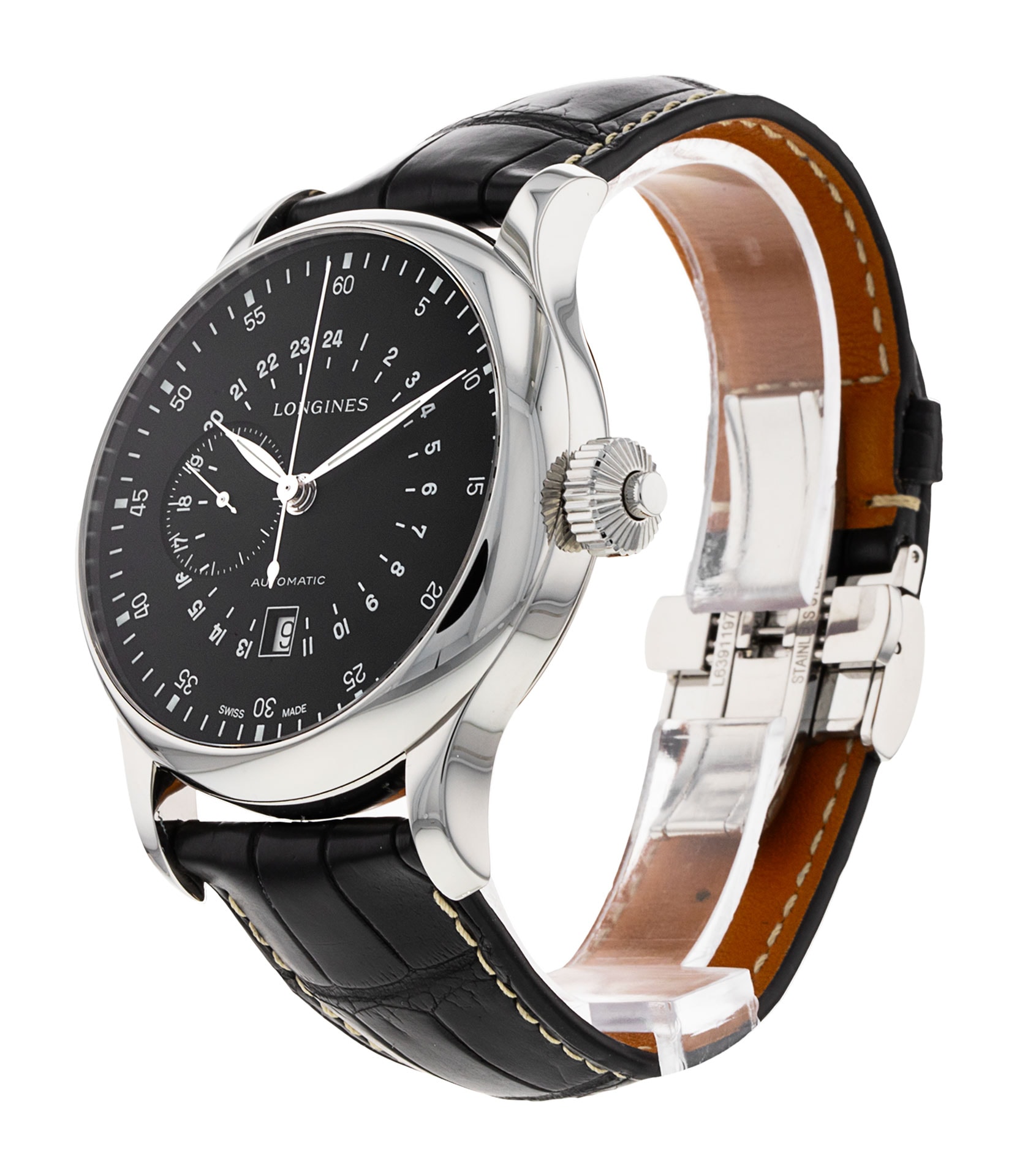 Longines Heritage L2.797.4.53.0 Thumbnail 2