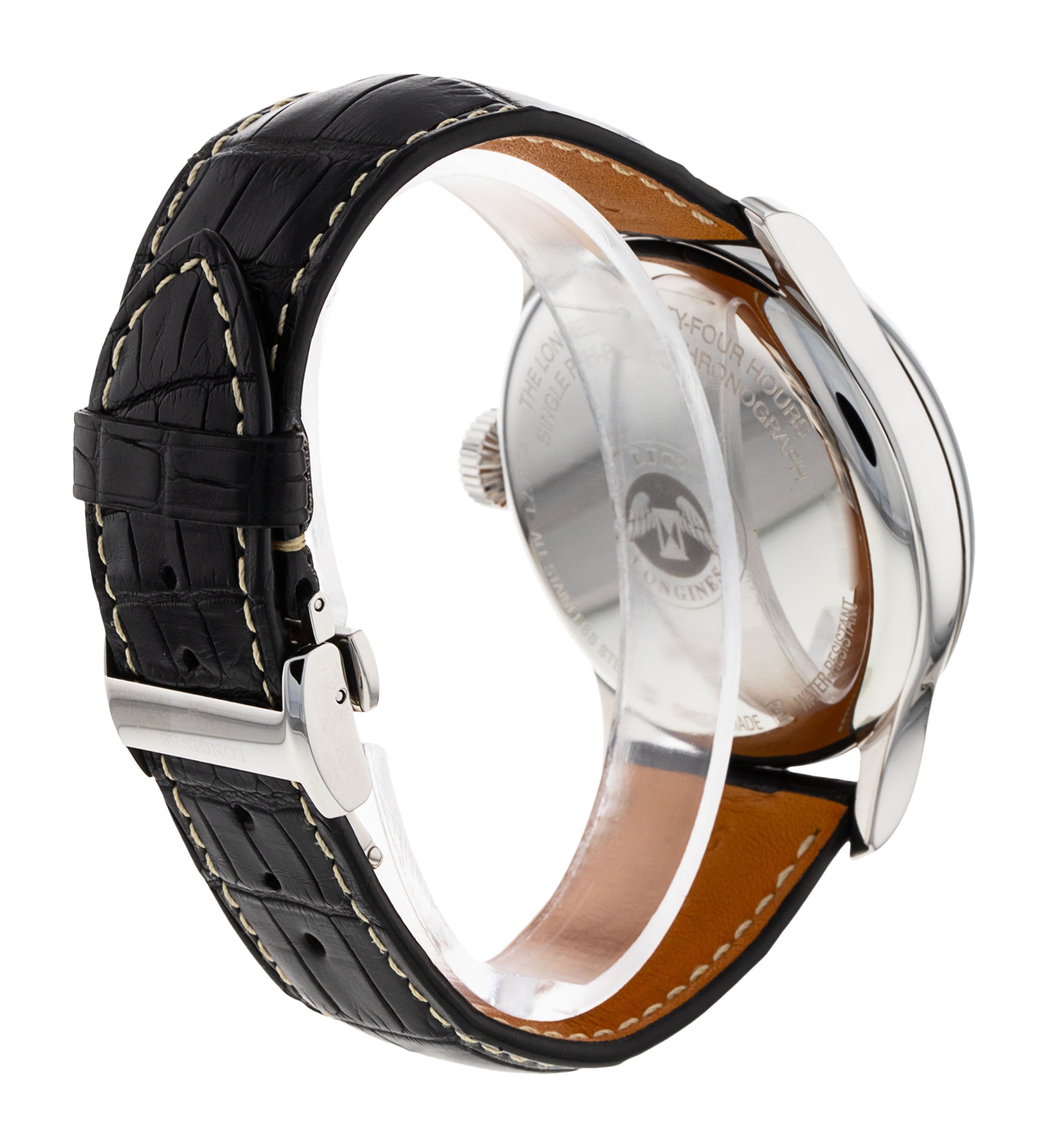 Longines Heritage L2.797.4.53.0 Thumbnail 3