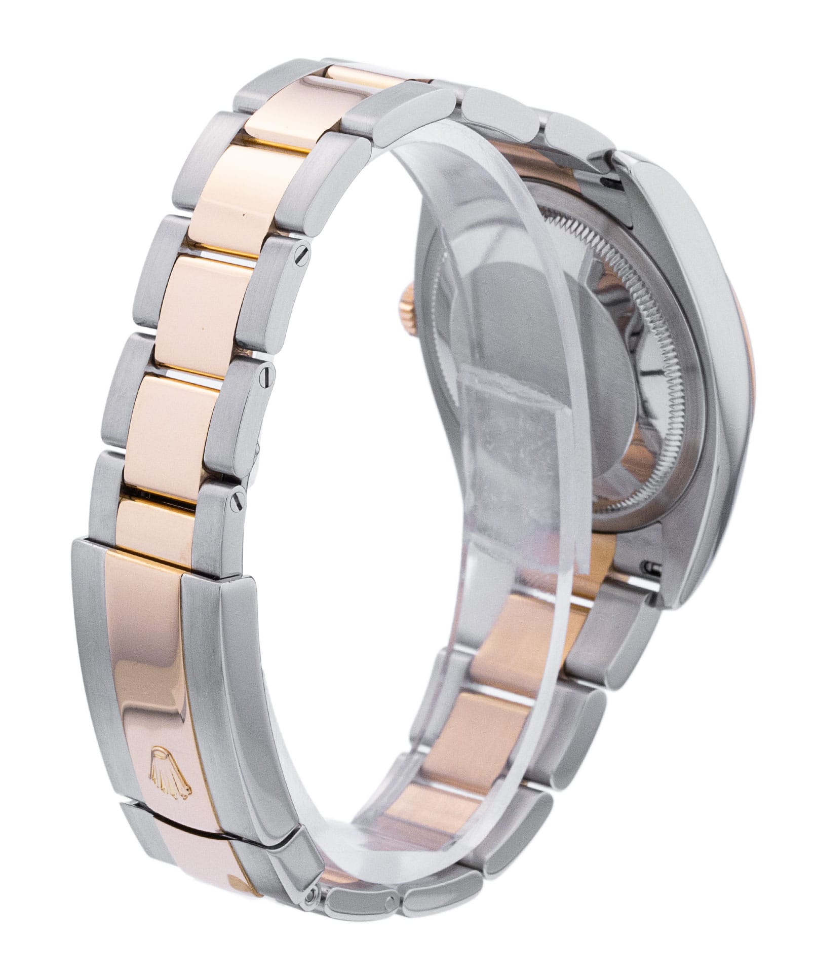 Rolex Datejust 116201 Thumbnail 3