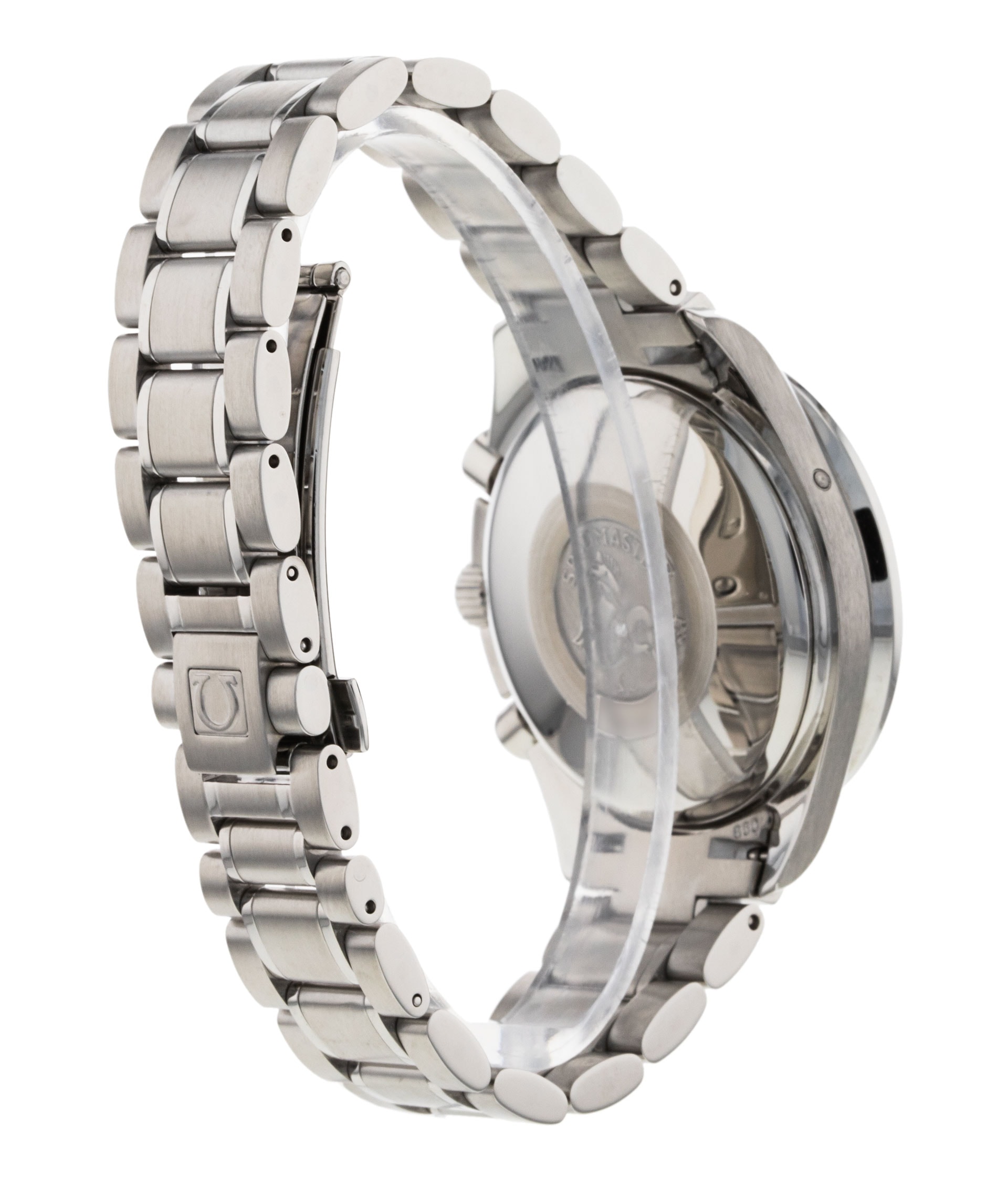 Omega Speedmaster DayDate 3520.50.00 Thumbnail 3