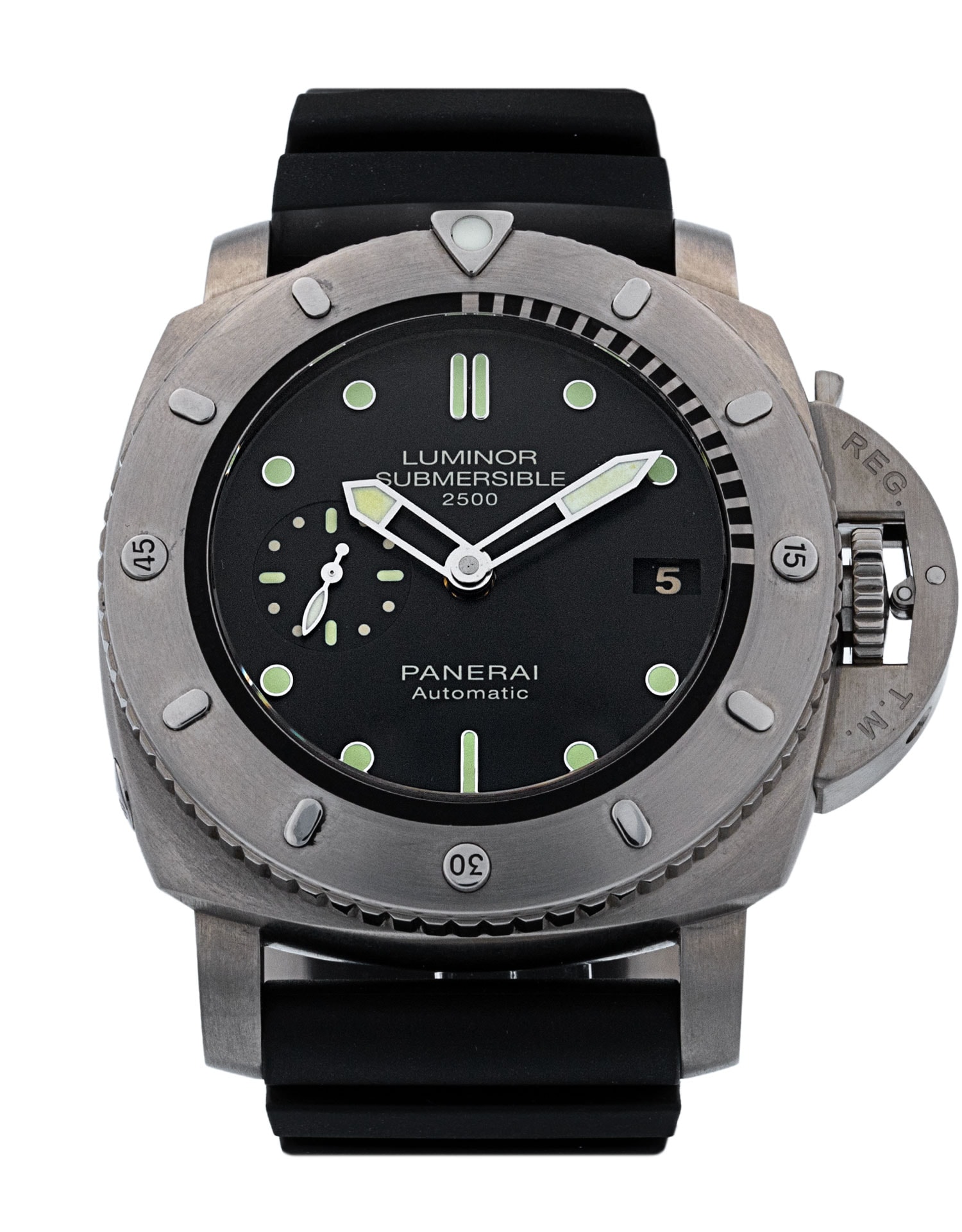 Panerai Luminor Submersible PAM00364 Thumbnail 1