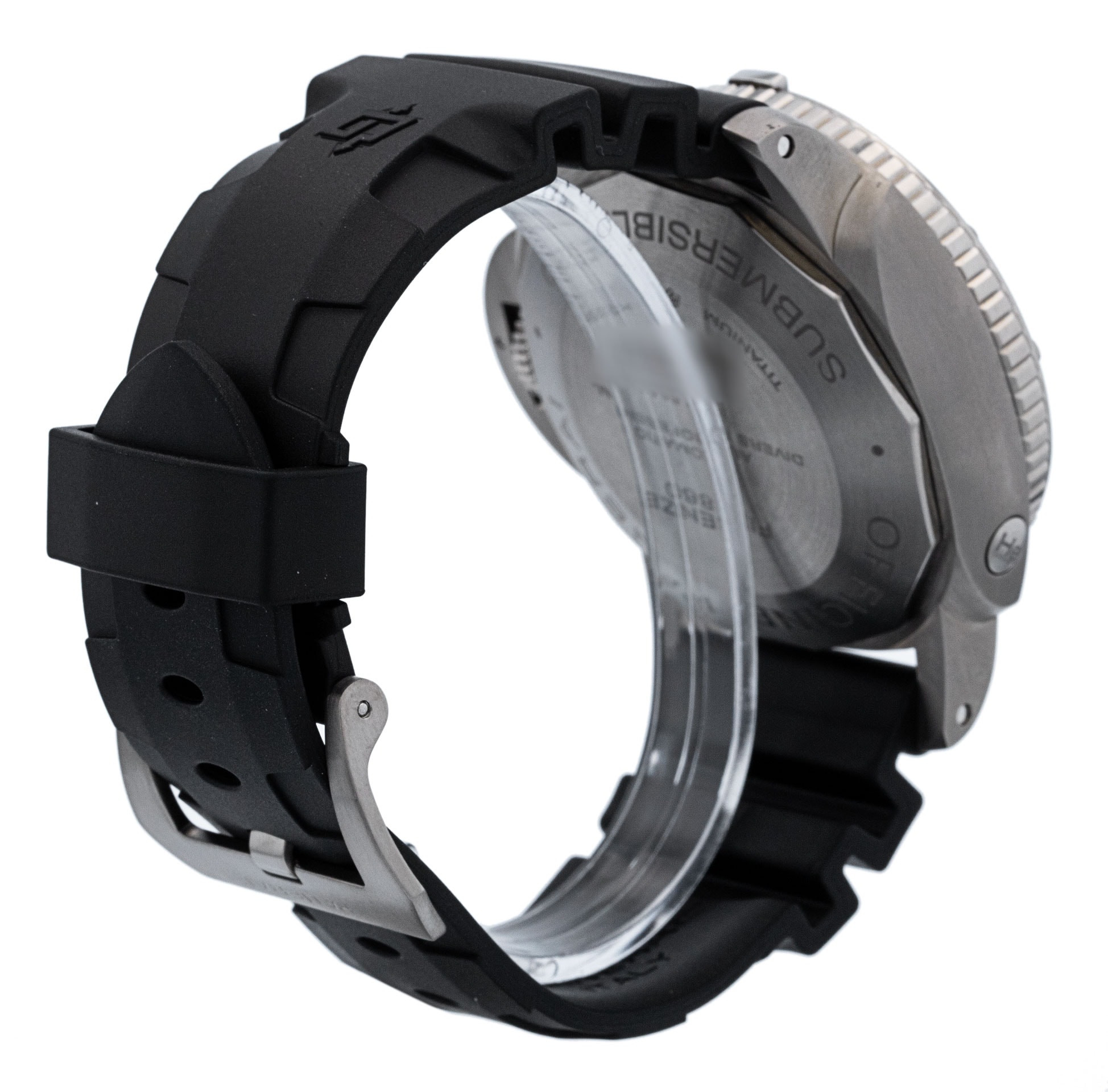Panerai Luminor Submersible PAM00364 Thumbnail 3