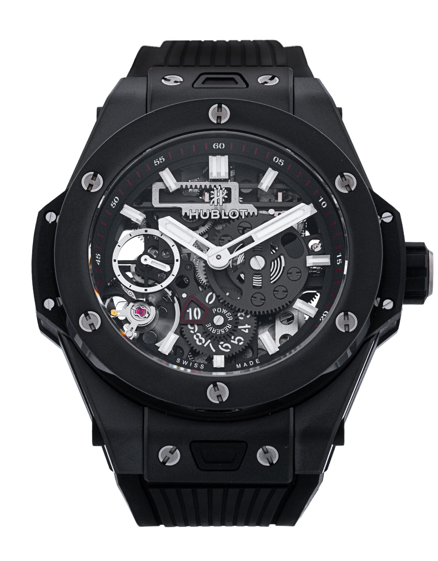 Hublot Big Bang 414.CI.1123.RX Thumbnail 1