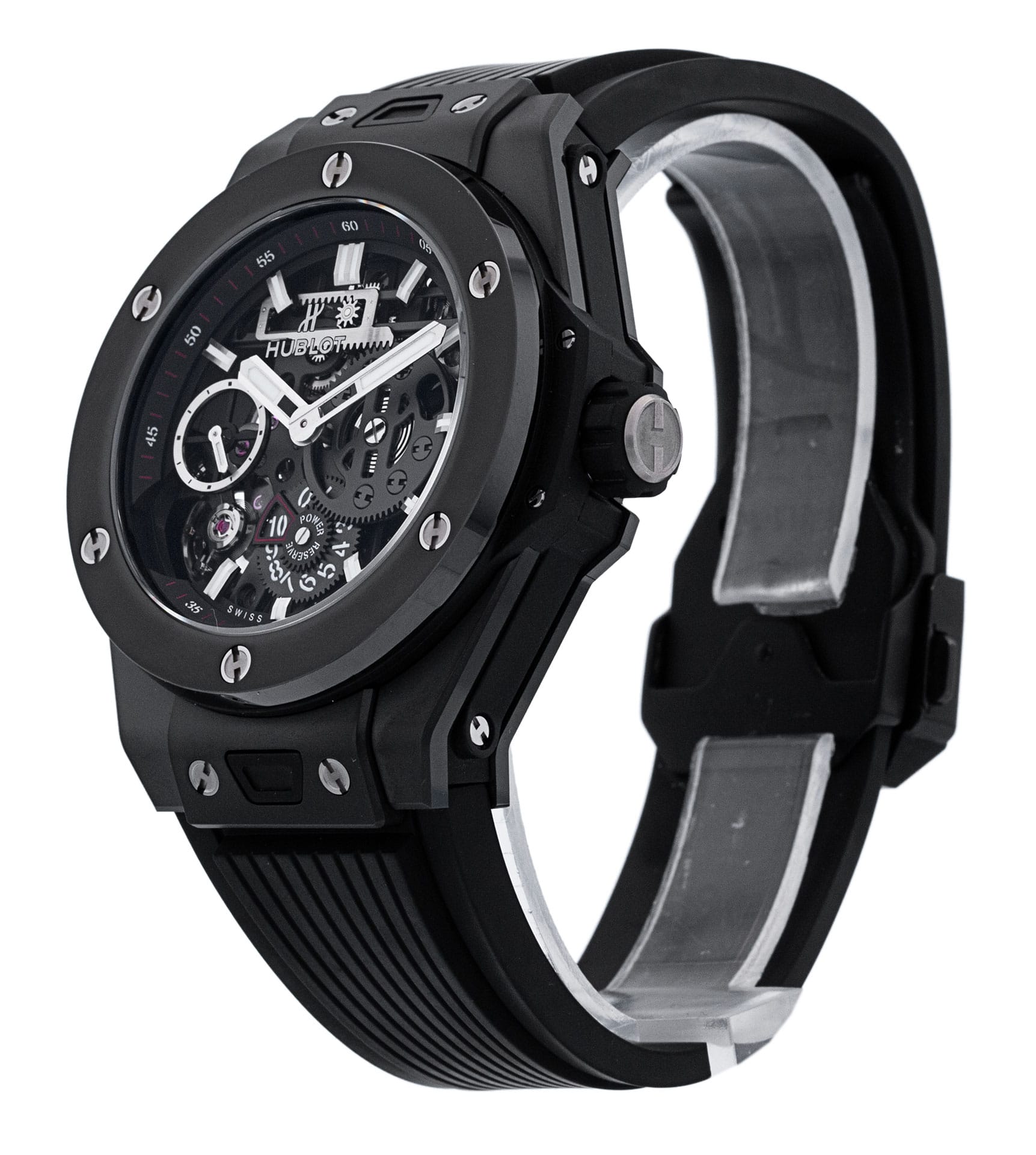 Hublot Big Bang 414.CI.1123.RX Thumbnail 2