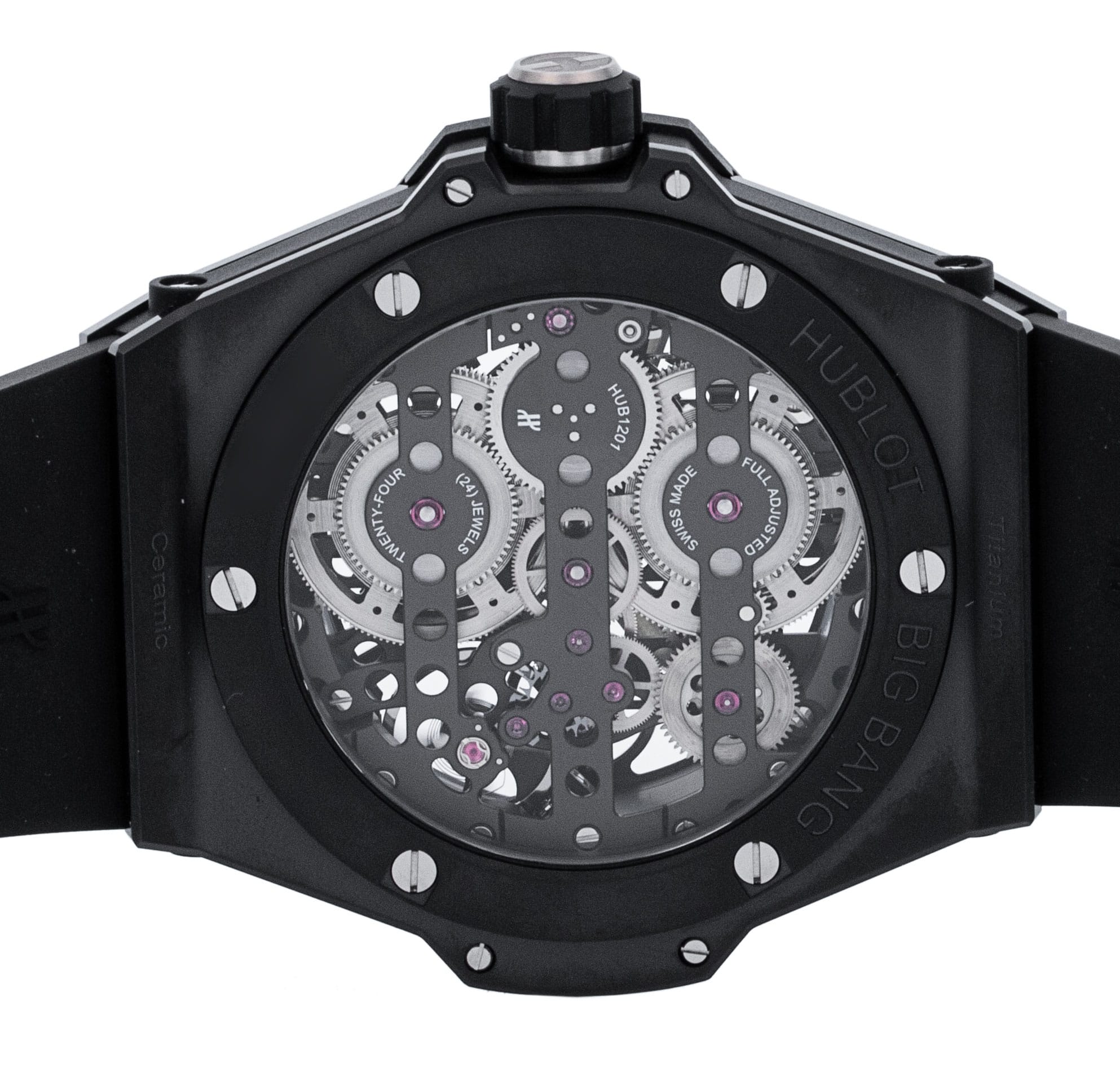 Hublot Big Bang 414.CI.1123.RX Thumbnail 4