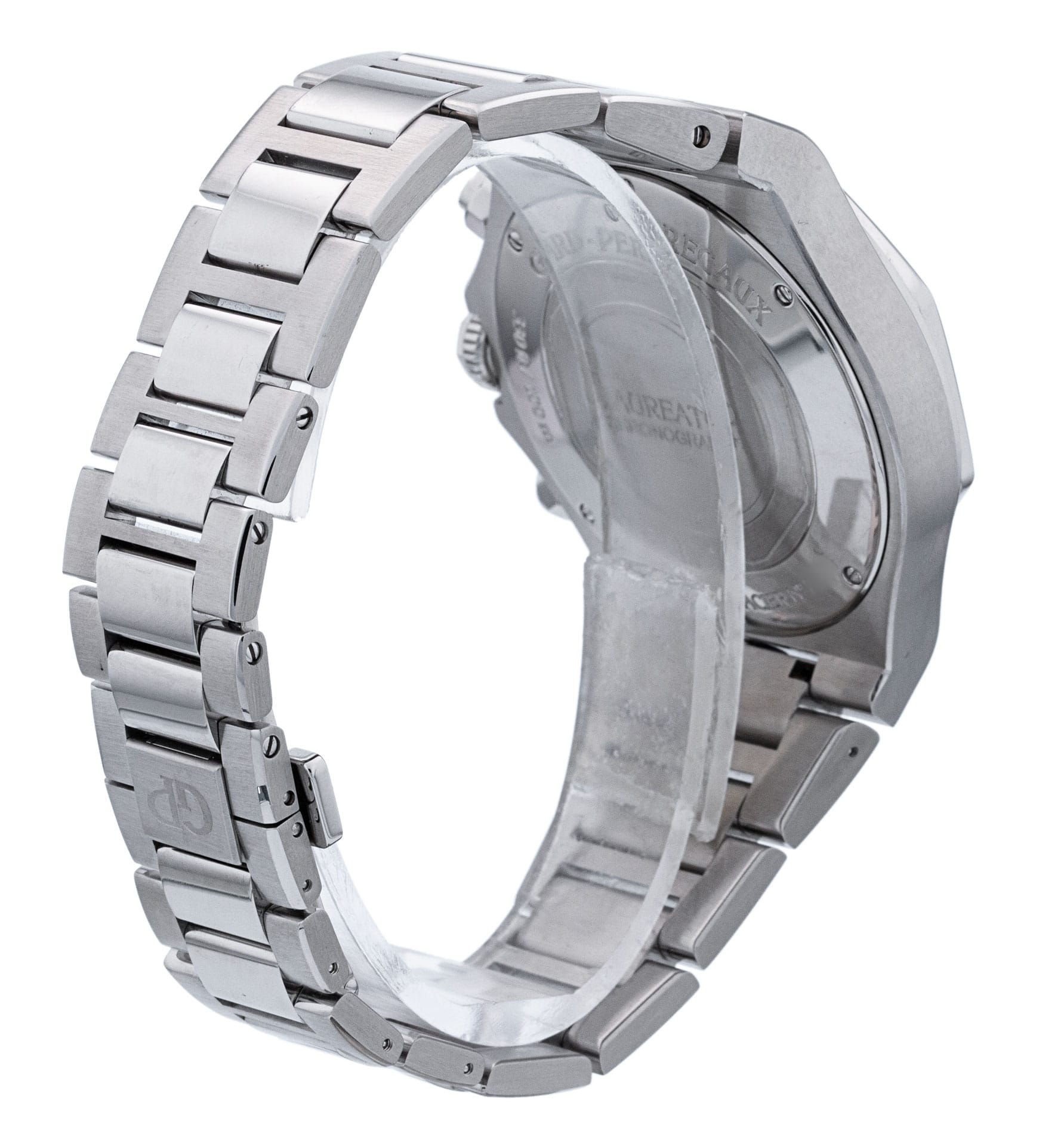 Girard Perregaux Laureato 81020-11-431-11A Thumbnail 3