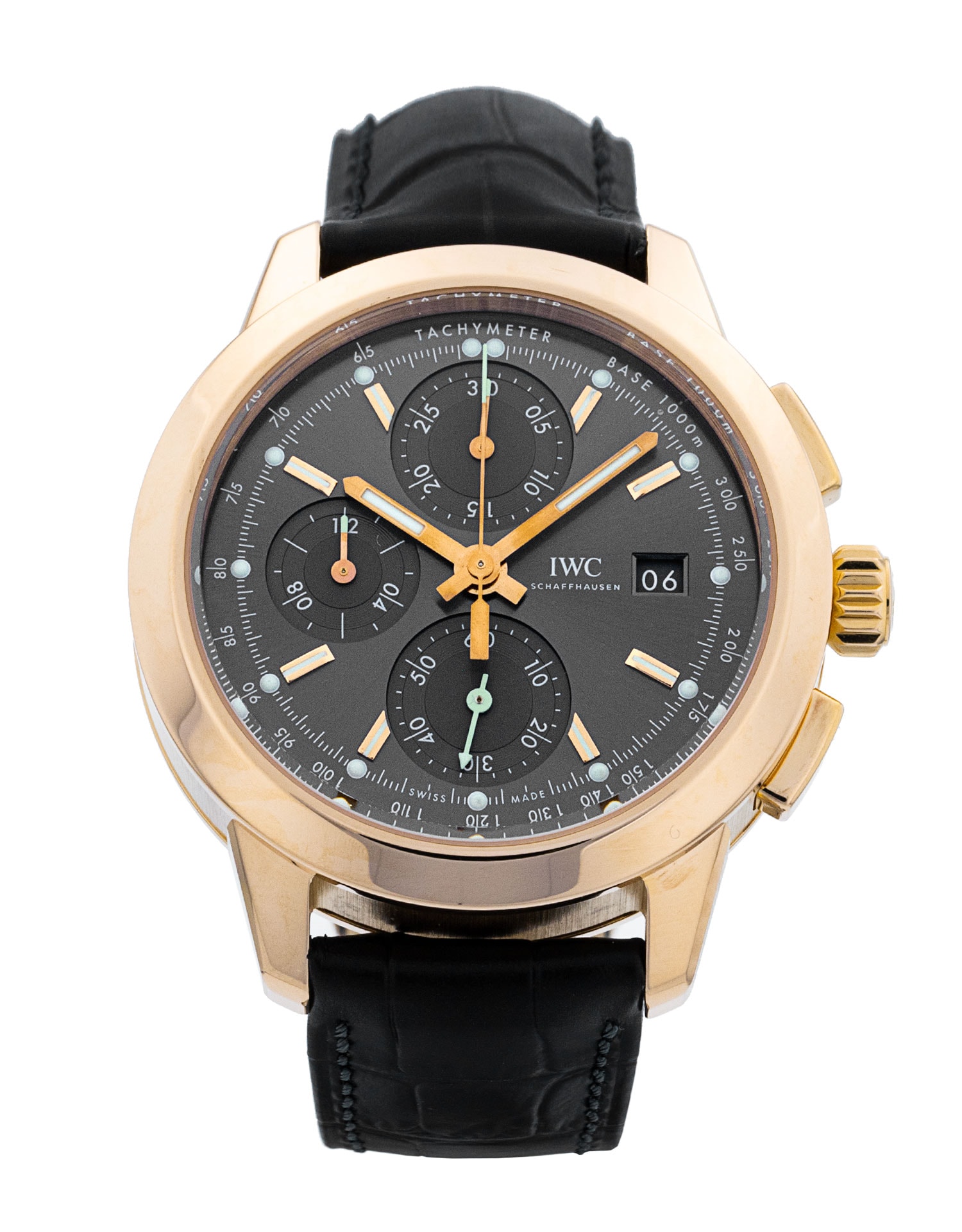 IWC Ingenieur IW380803 Thumbnail 1