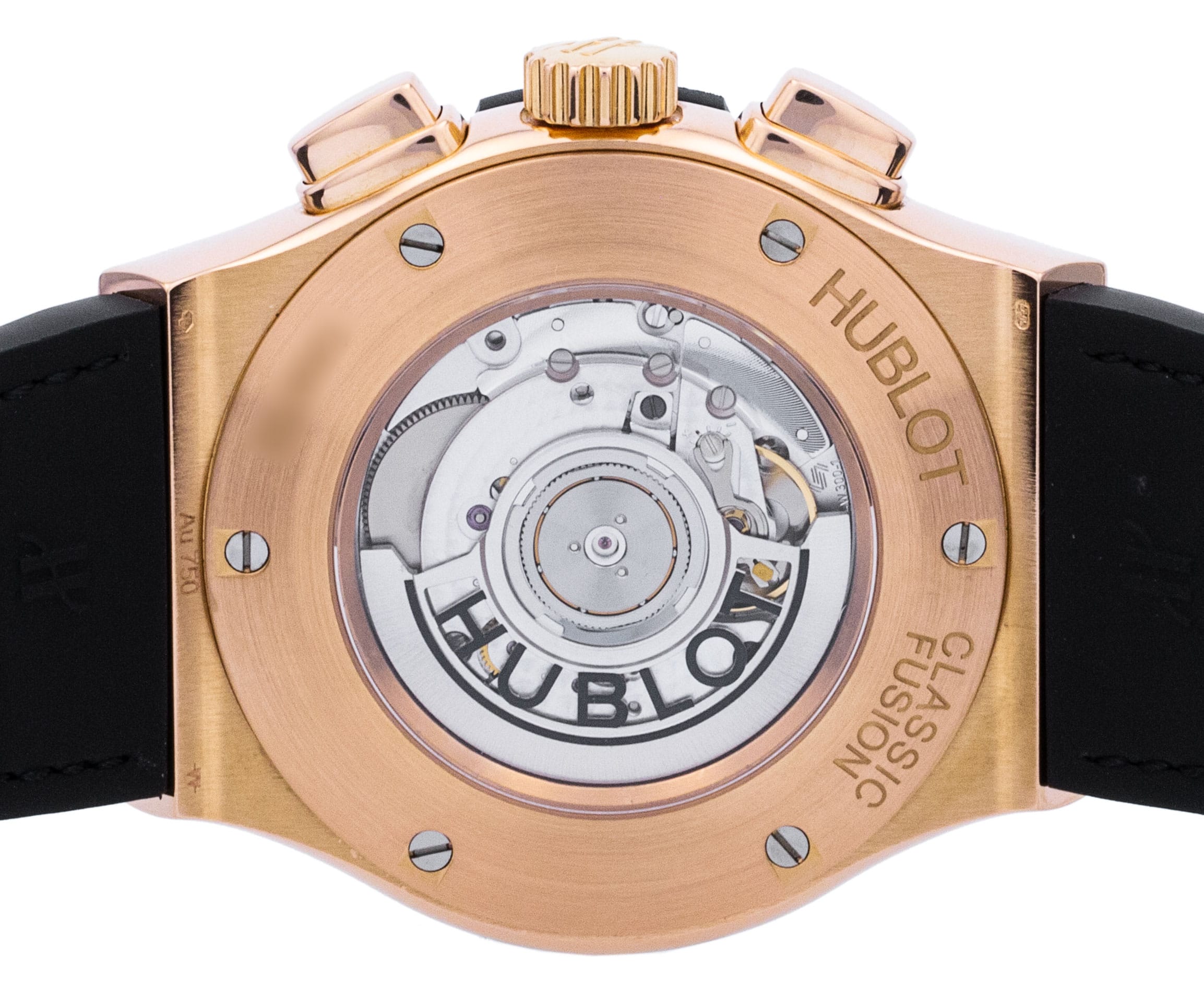 Hublot Classic Fusion 521.OX.8980.LR Thumbnail 4