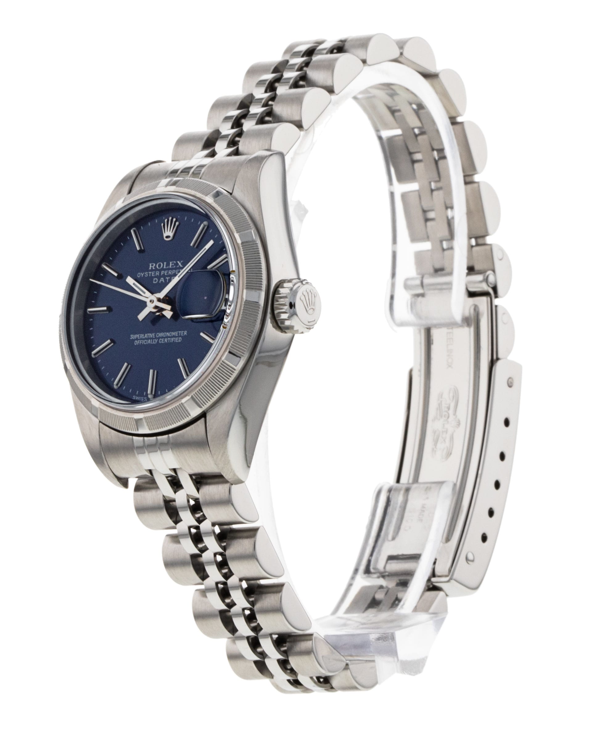 Rolex Datejust Lady 69160 Thumbnail 2