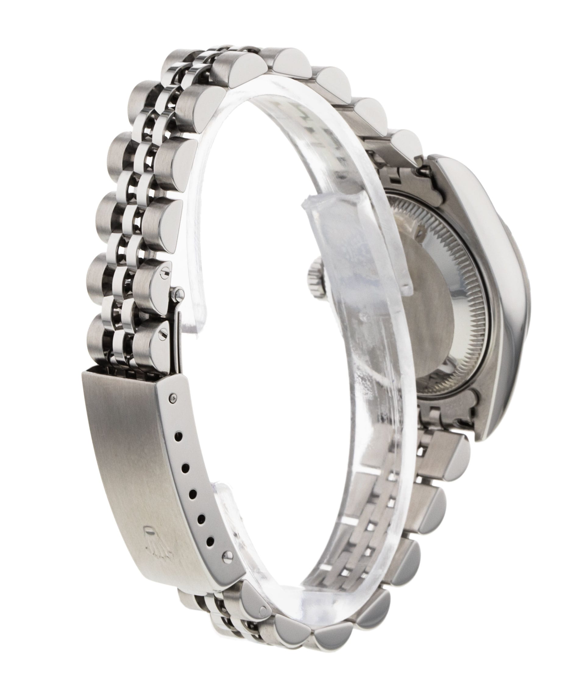 Rolex Datejust Lady 69160 Thumbnail 3