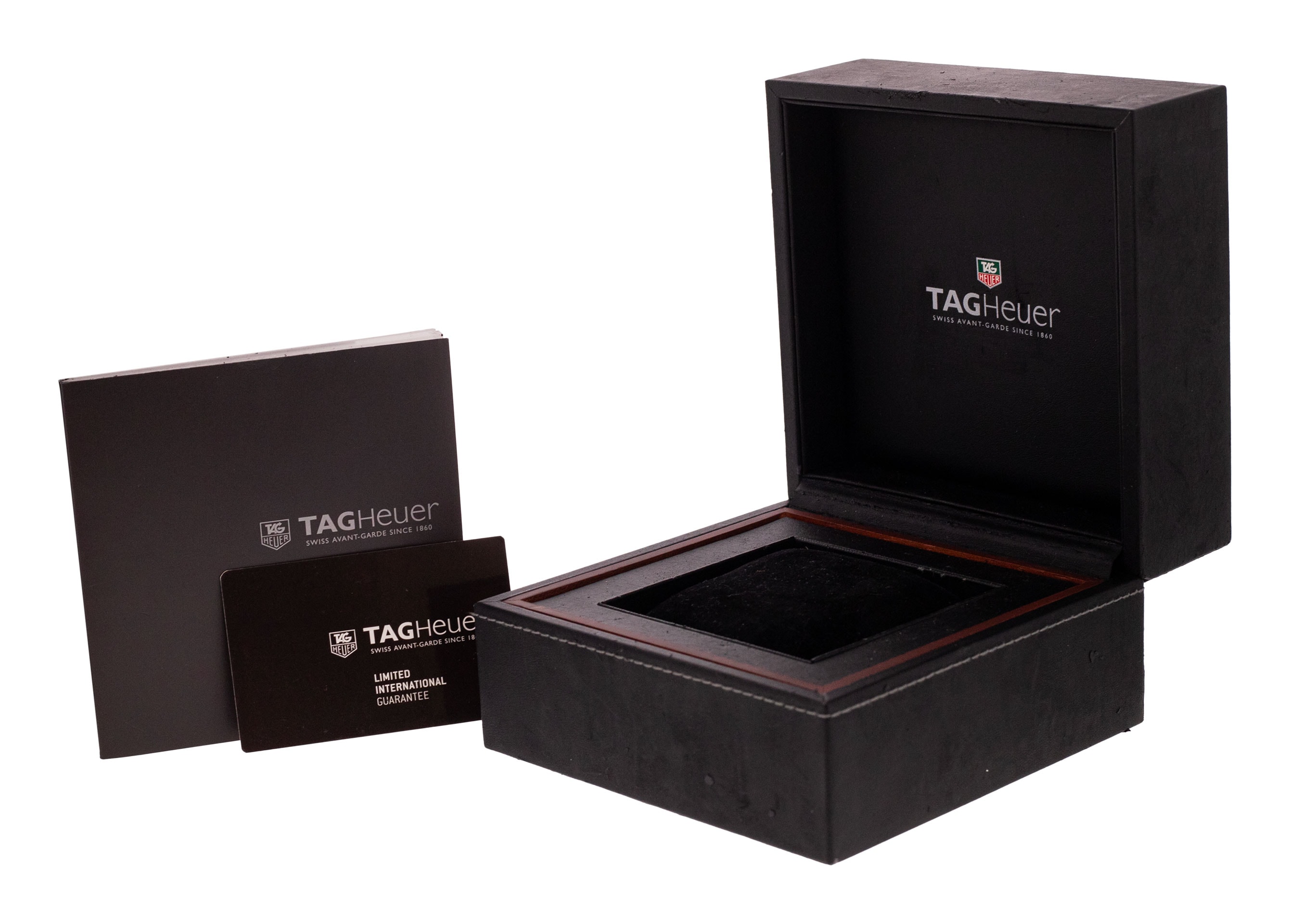 Tag Heuer Monaco CW2111.FC6177 Thumbnail 4