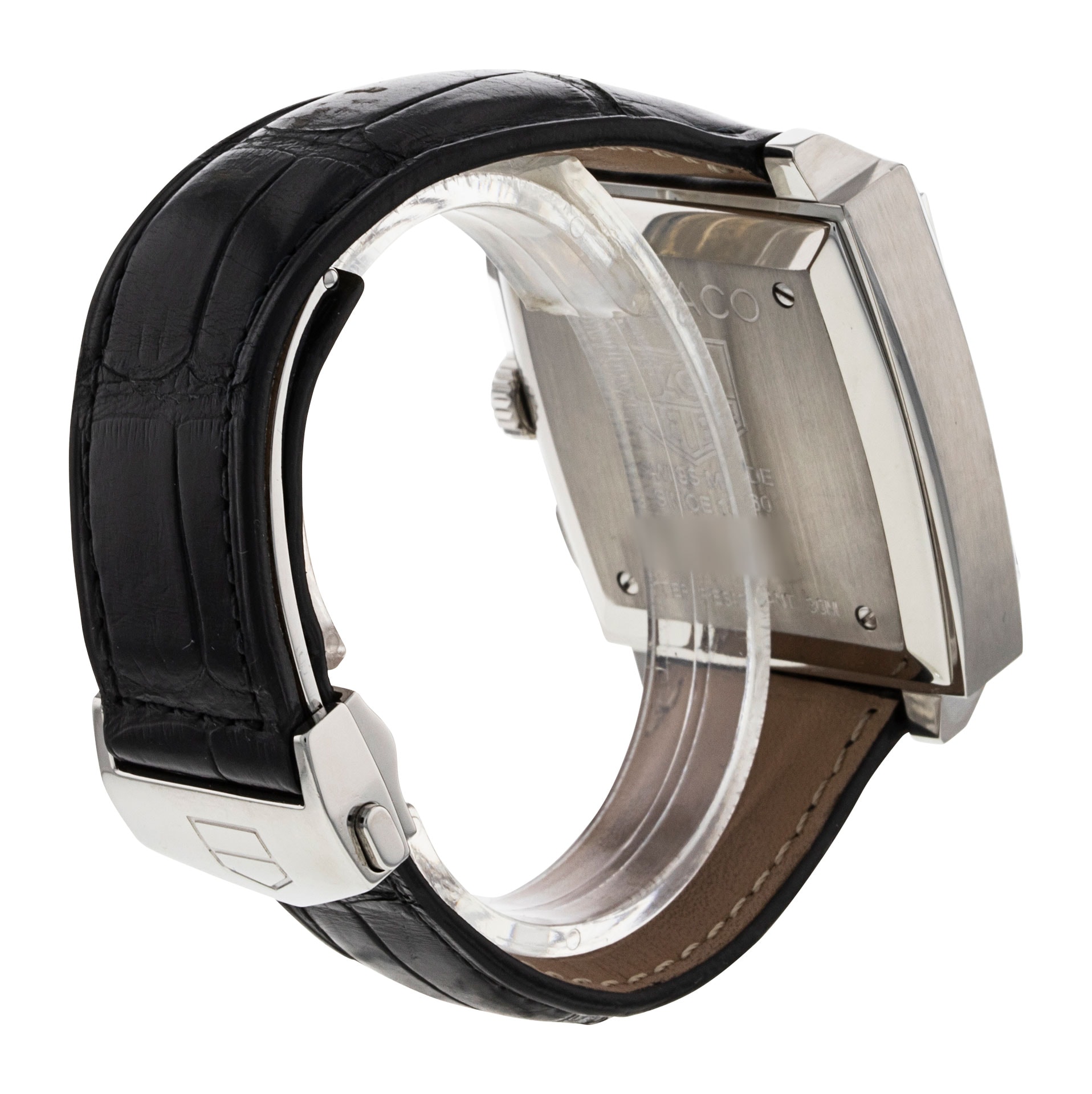 Tag Heuer Monaco CW2111.FC6177 Thumbnail 3