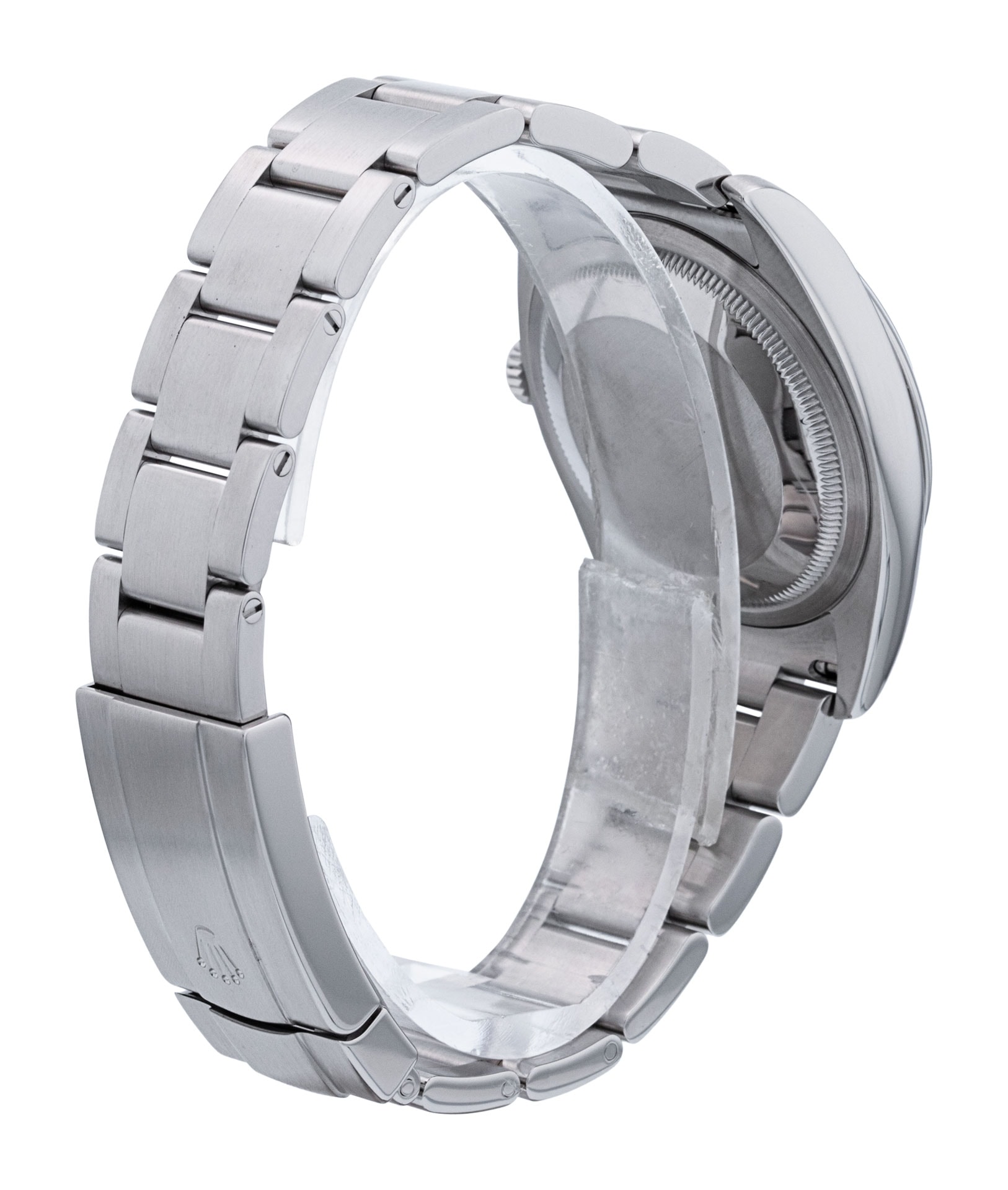 Rolex Oyster Perpetual 116000 Thumbnail 3
