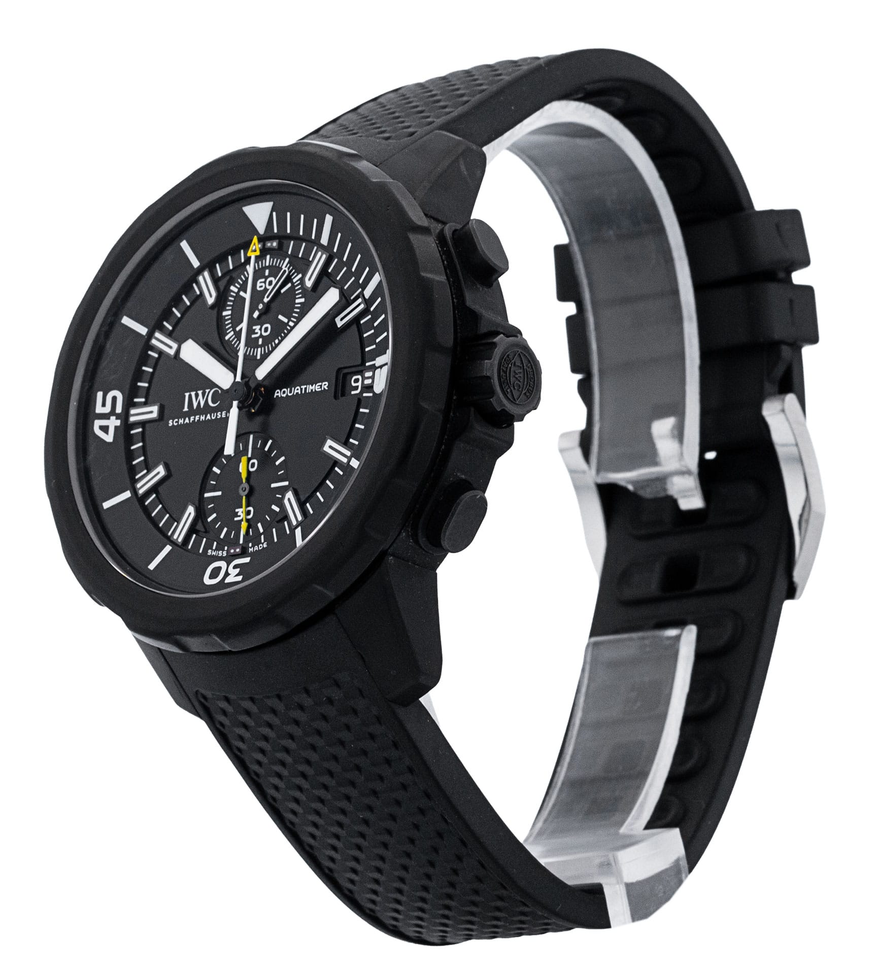 IWC Aquatimer IW379502 Thumbnail 2