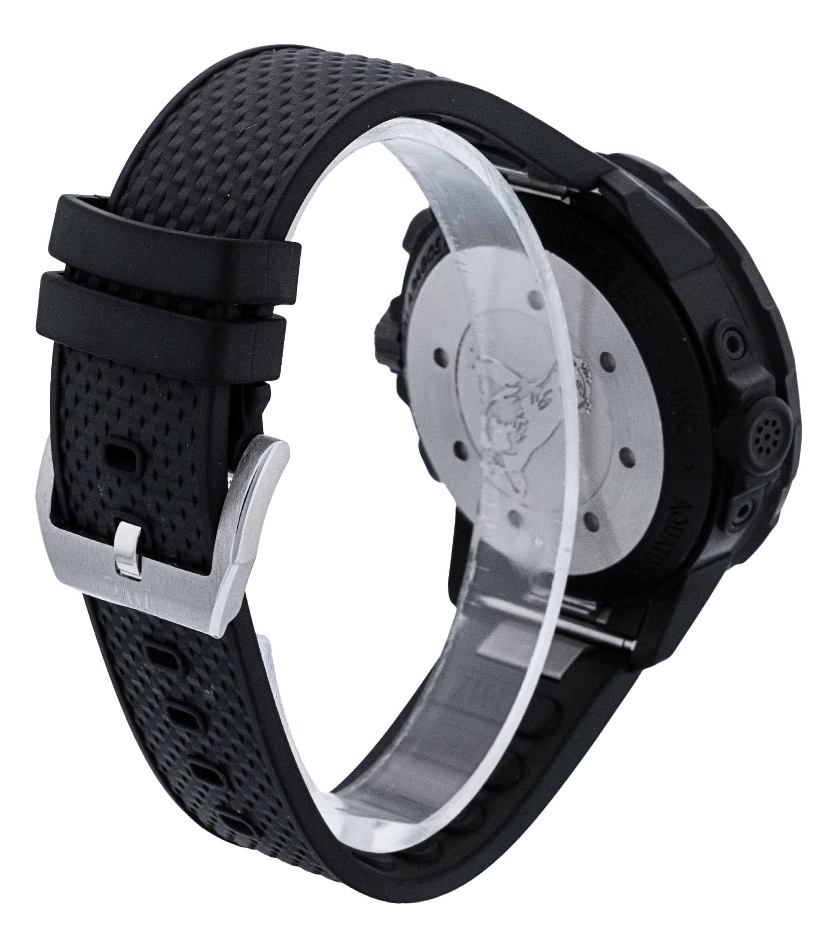 IWC Aquatimer IW379502 Thumbnail 3