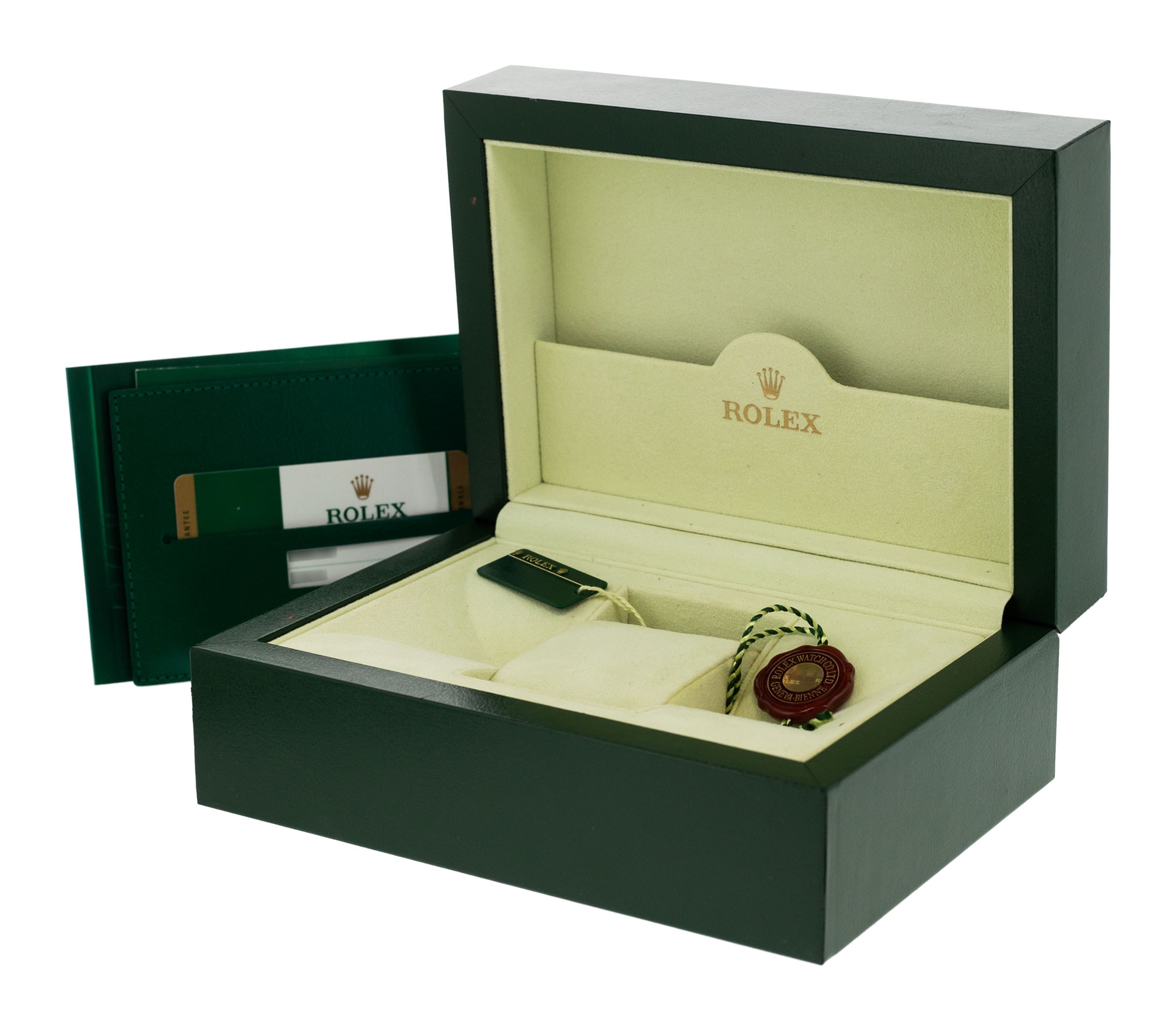 Rolex Datejust Lady 179173 Thumbnail 4