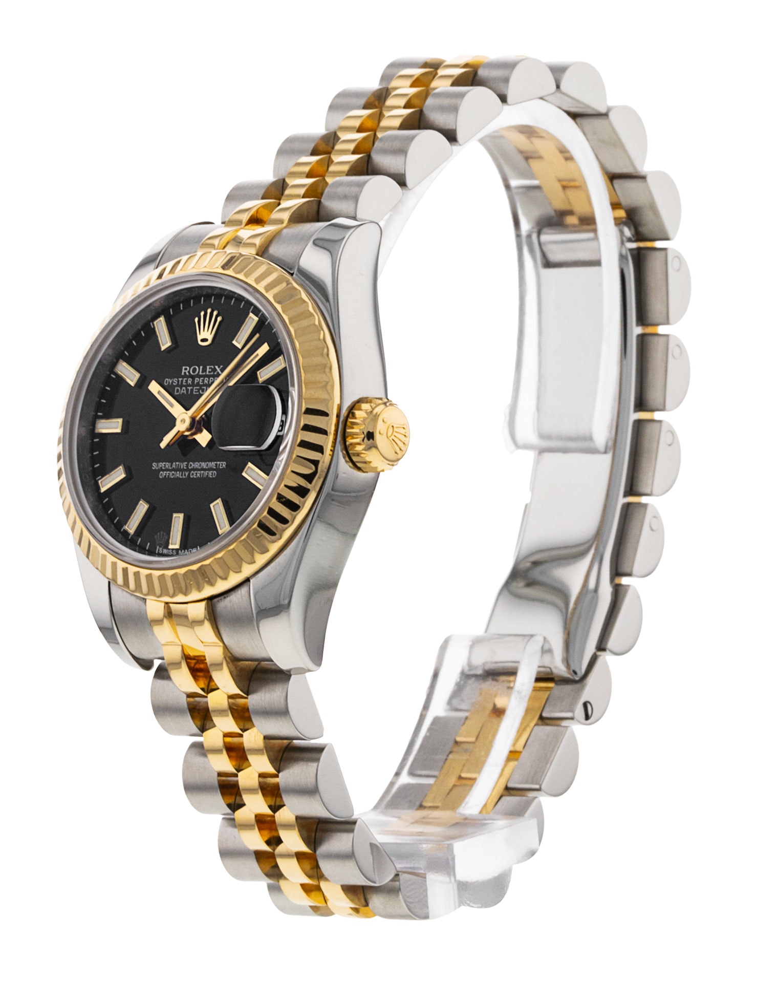 Rolex Datejust Lady 179173 Thumbnail 2