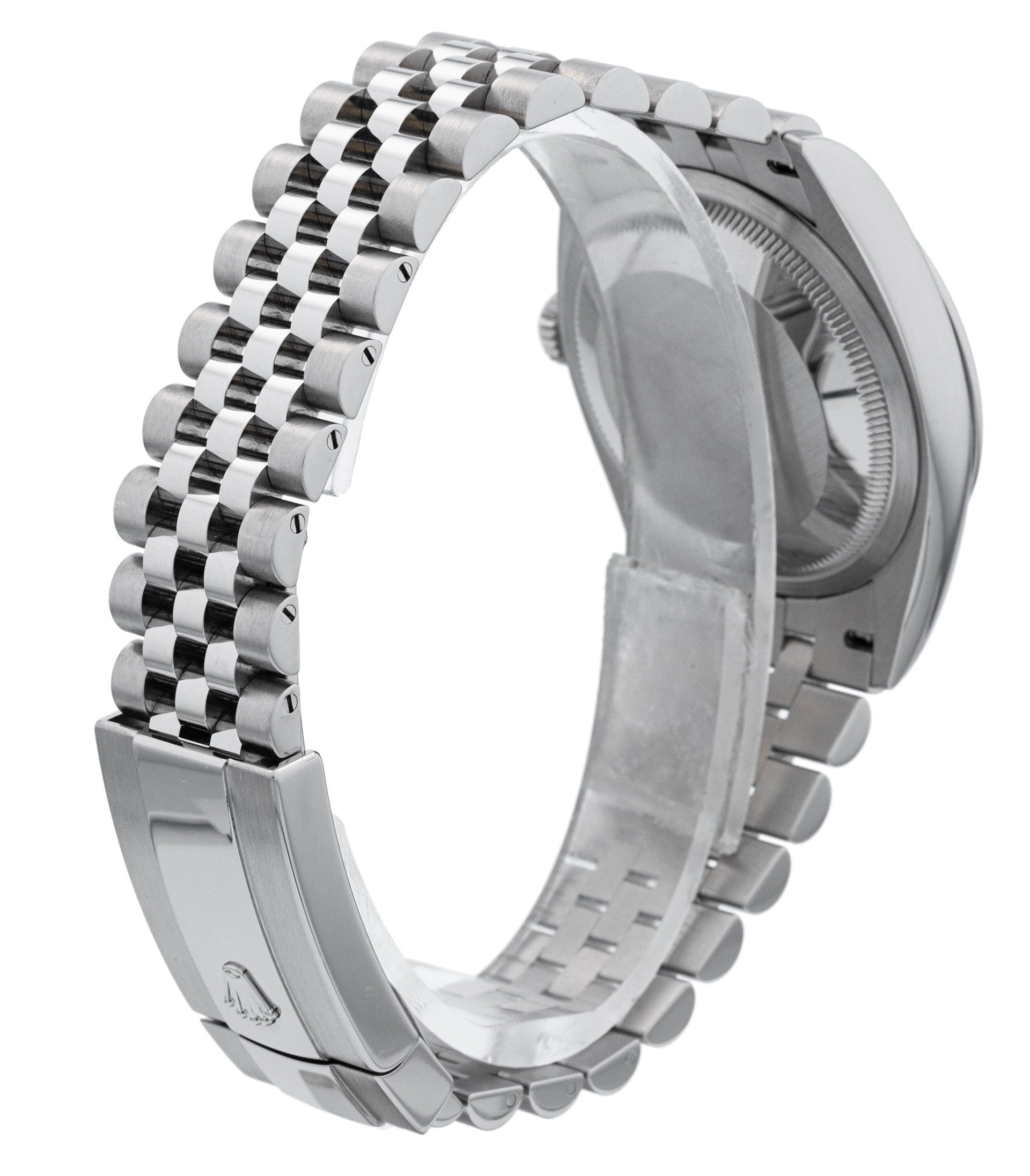 Rolex Datejust 126200 Thumbnail 3