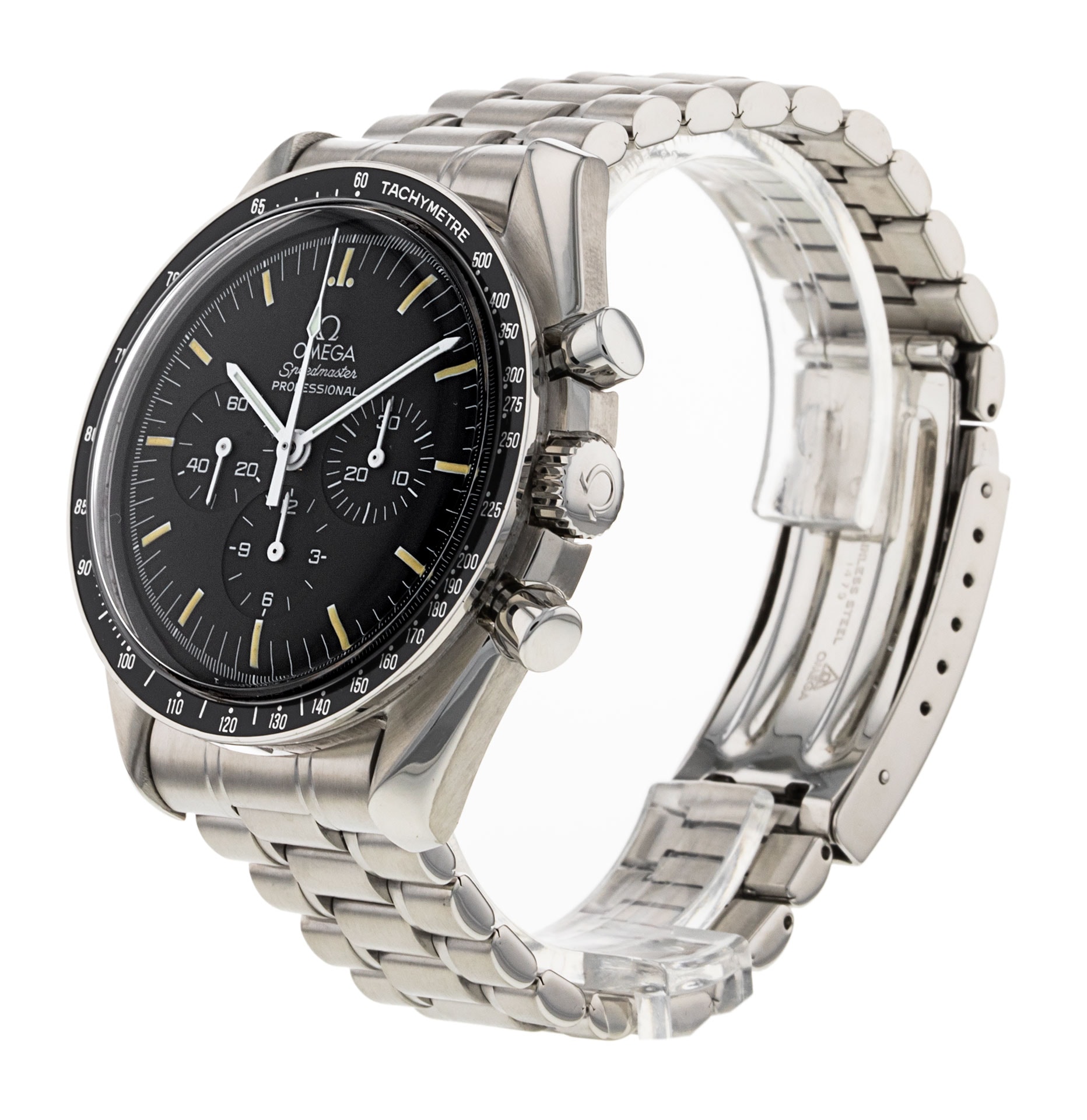 Omega Speedmaster Moonwatch 3590.50.00 Thumbnail 2
