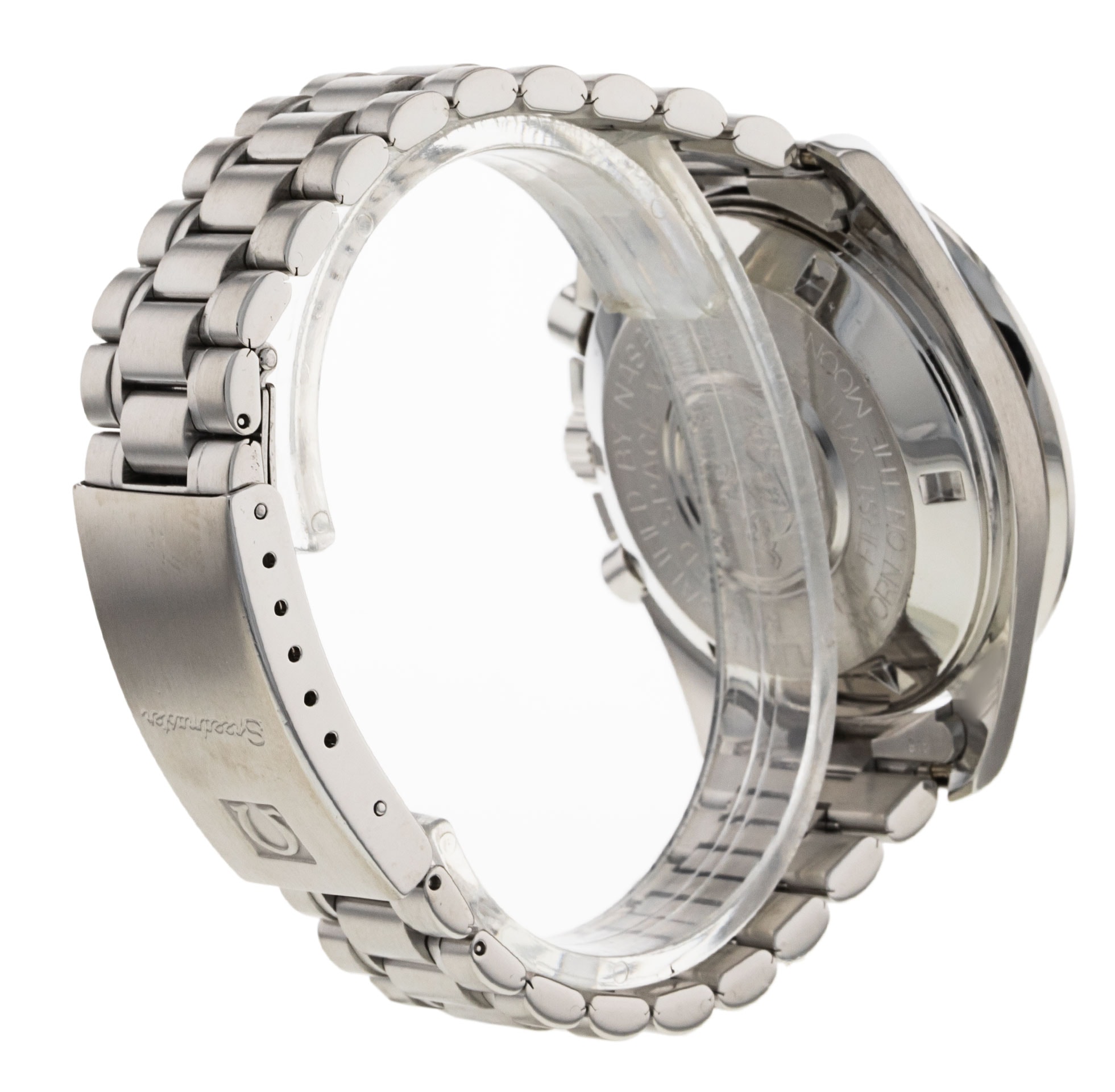 Omega Speedmaster Moonwatch 3590.50.00 Thumbnail 3