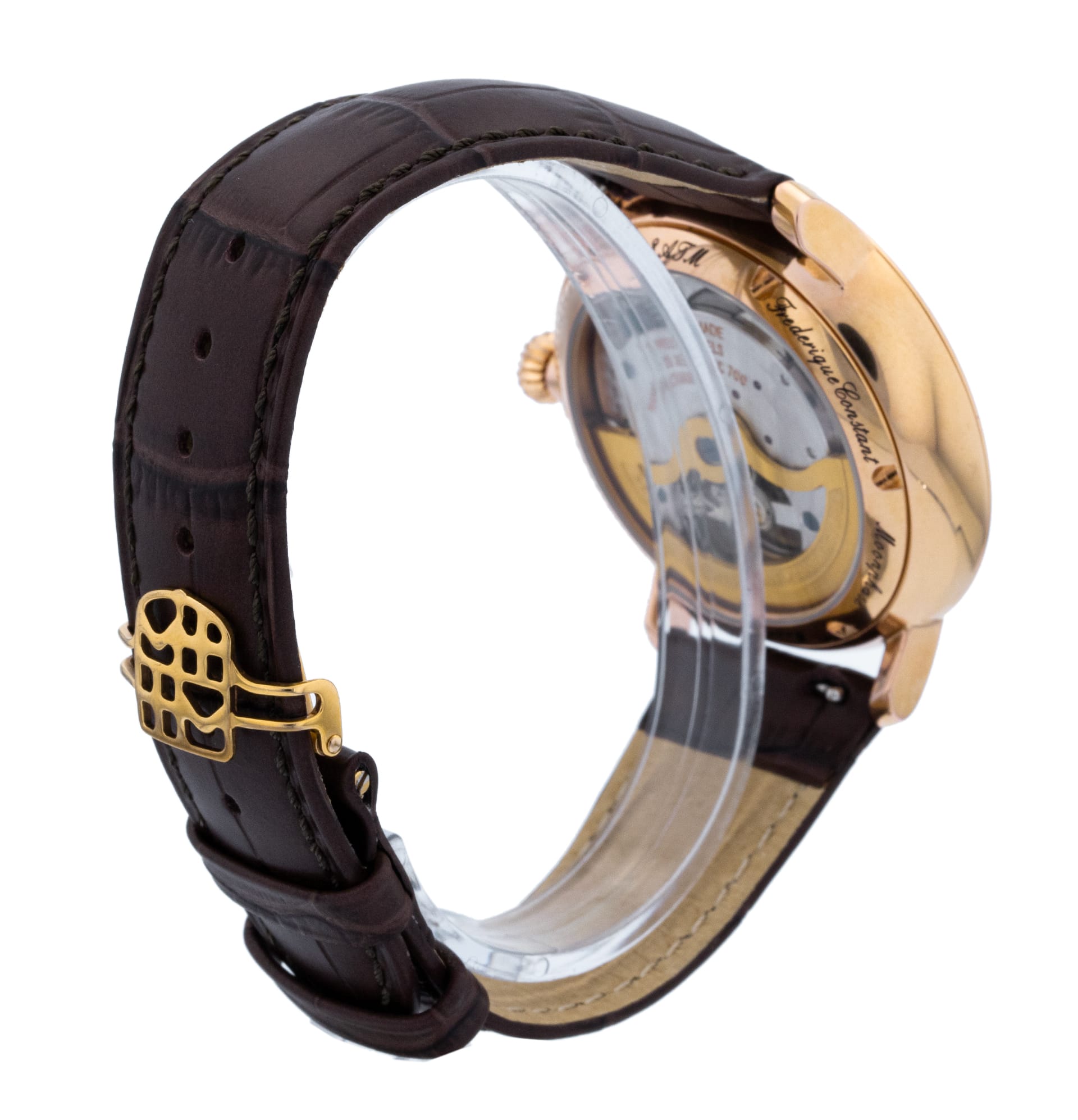 Frederique Constant Slim Line FC-703V3S4 Thumbnail 3