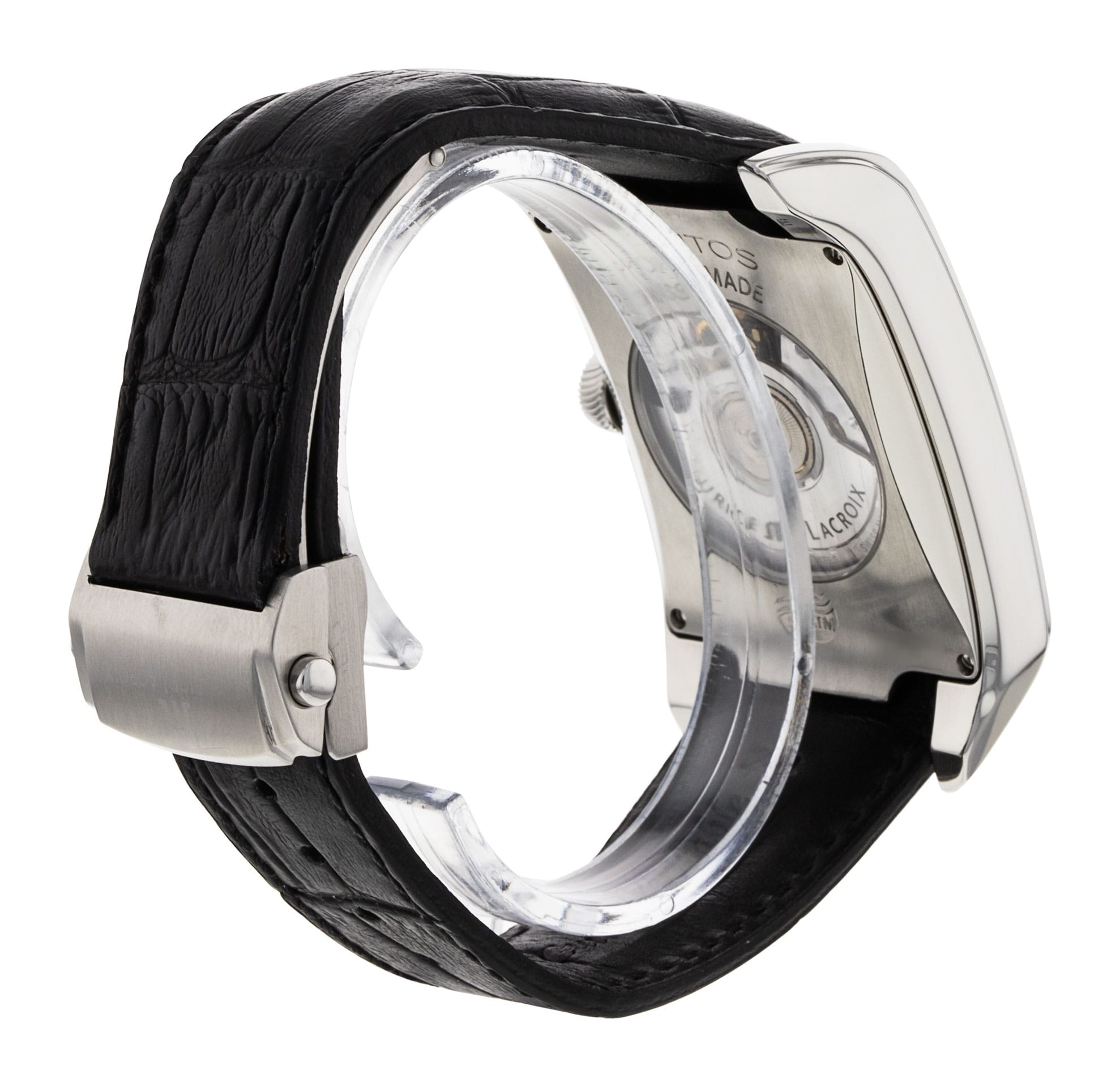 Maurice Lacroix Pontos Gents PT6217-SS001-330 Thumbnail 3