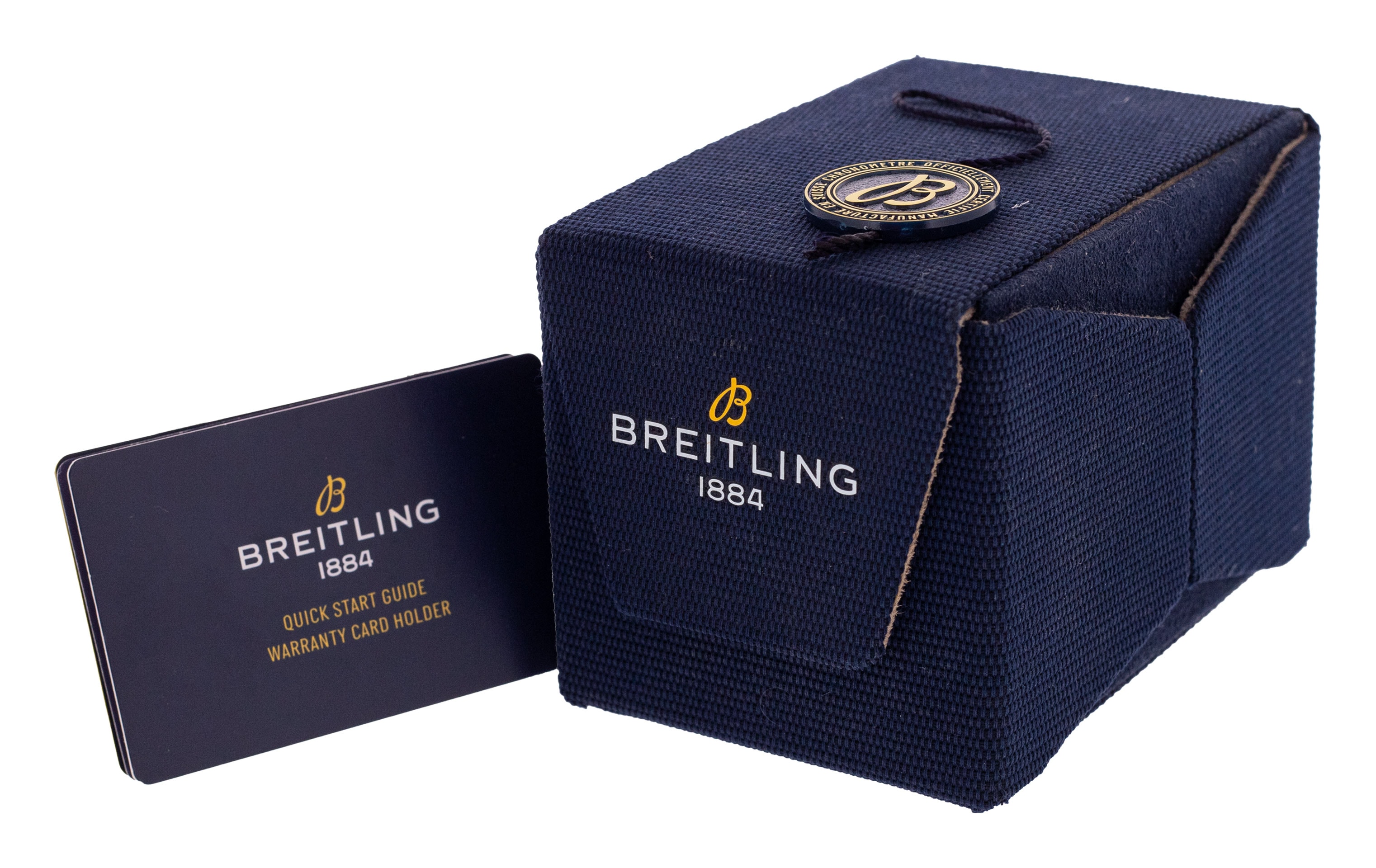 Breitling Navitimer Automatic 35 U17395 Thumbnail 4