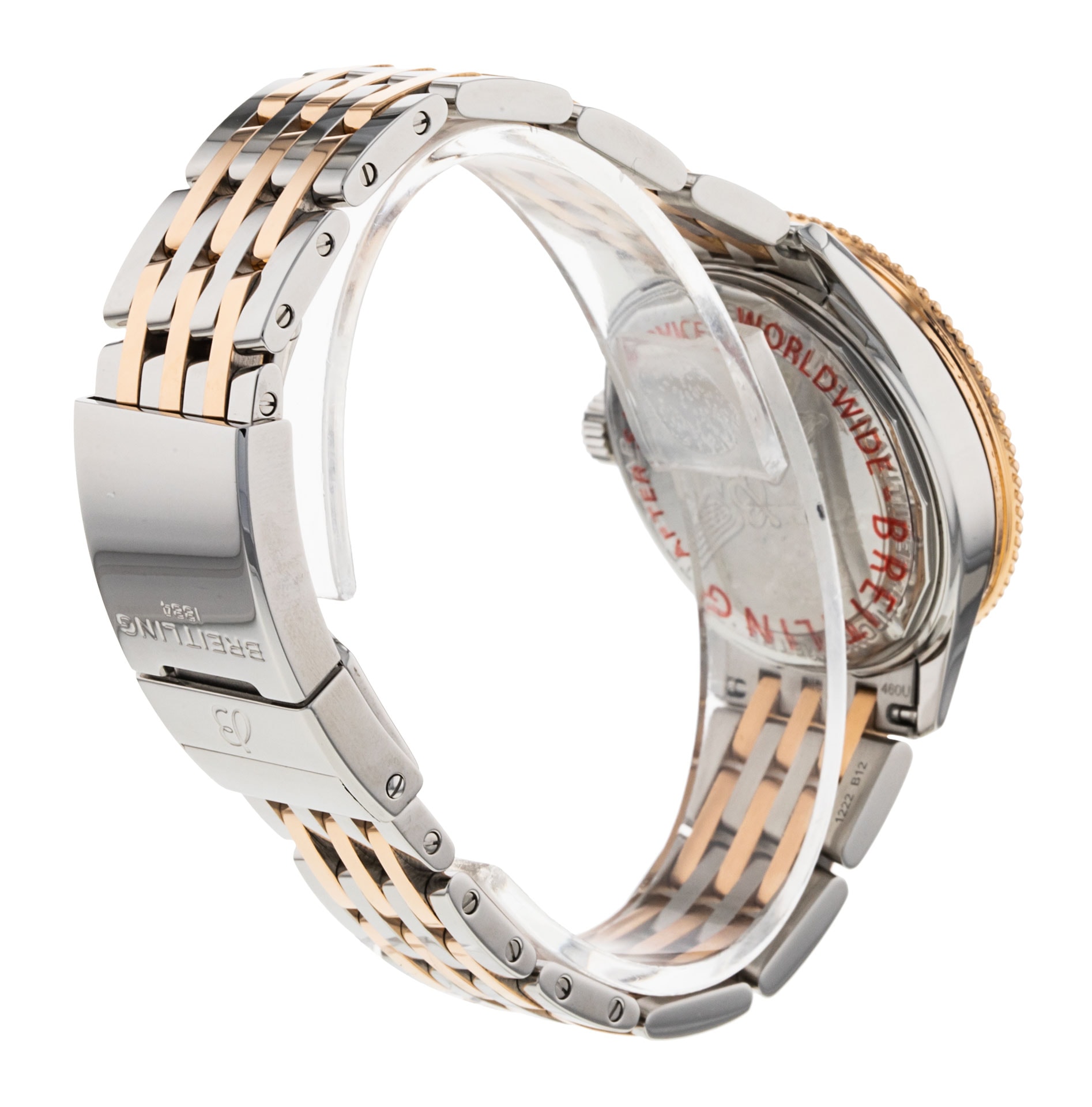 Breitling Navitimer Automatic 35 U17395 Thumbnail 3