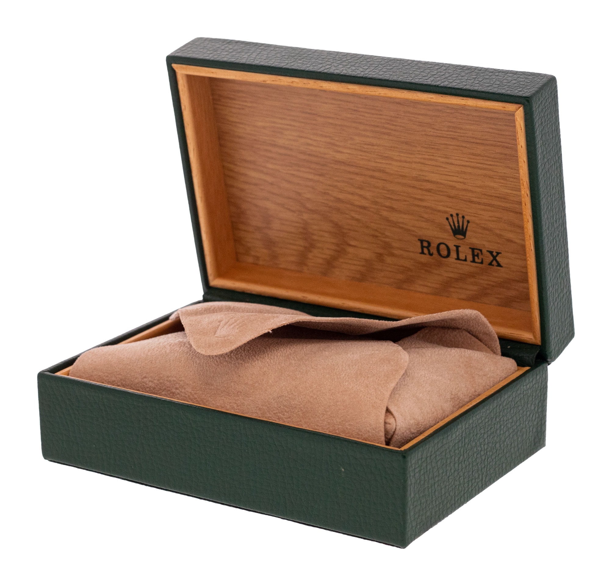 Rolex Oyster Precision 6694 Thumbnail 4