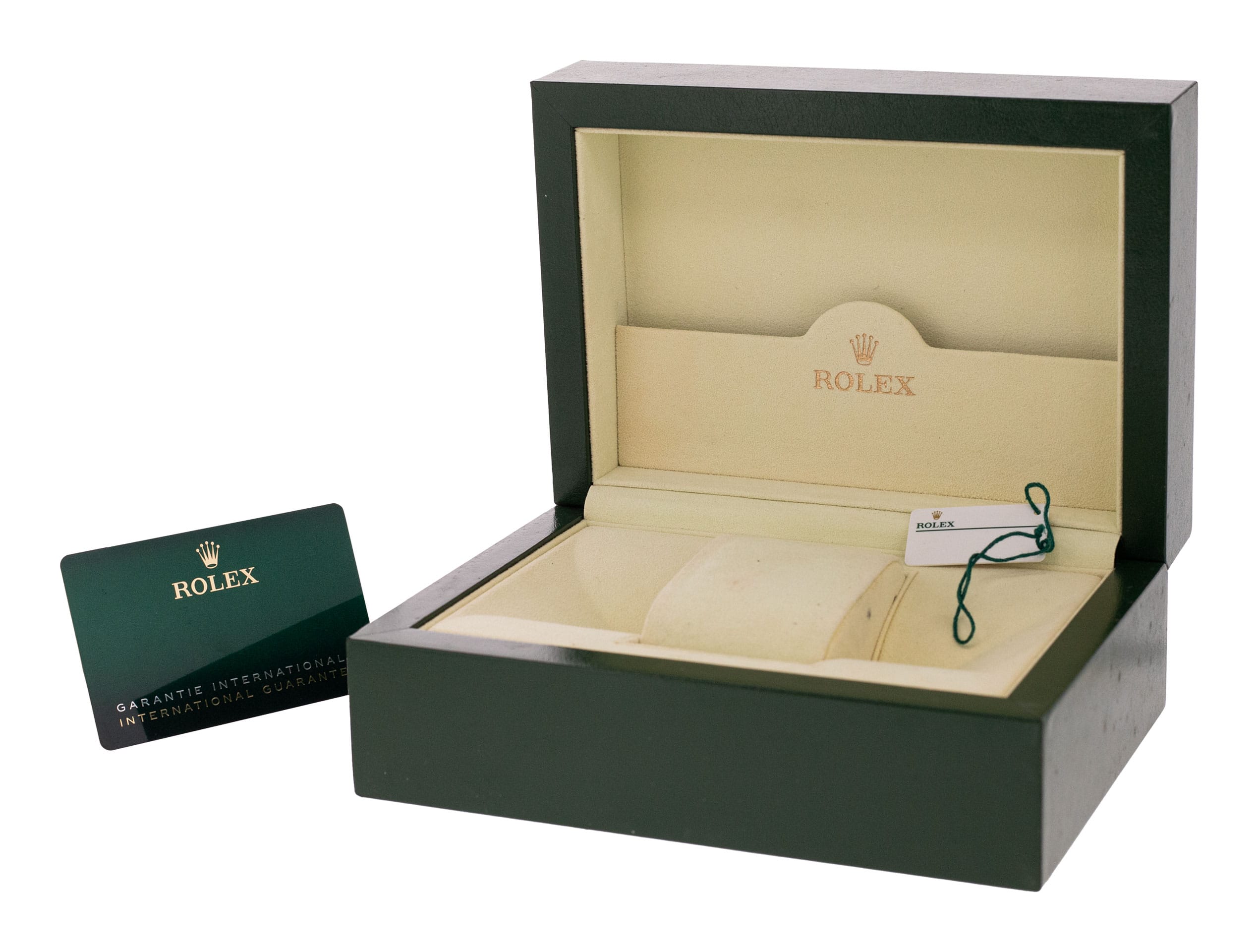 Rolex Yacht-Master 126622 Thumbnail 4