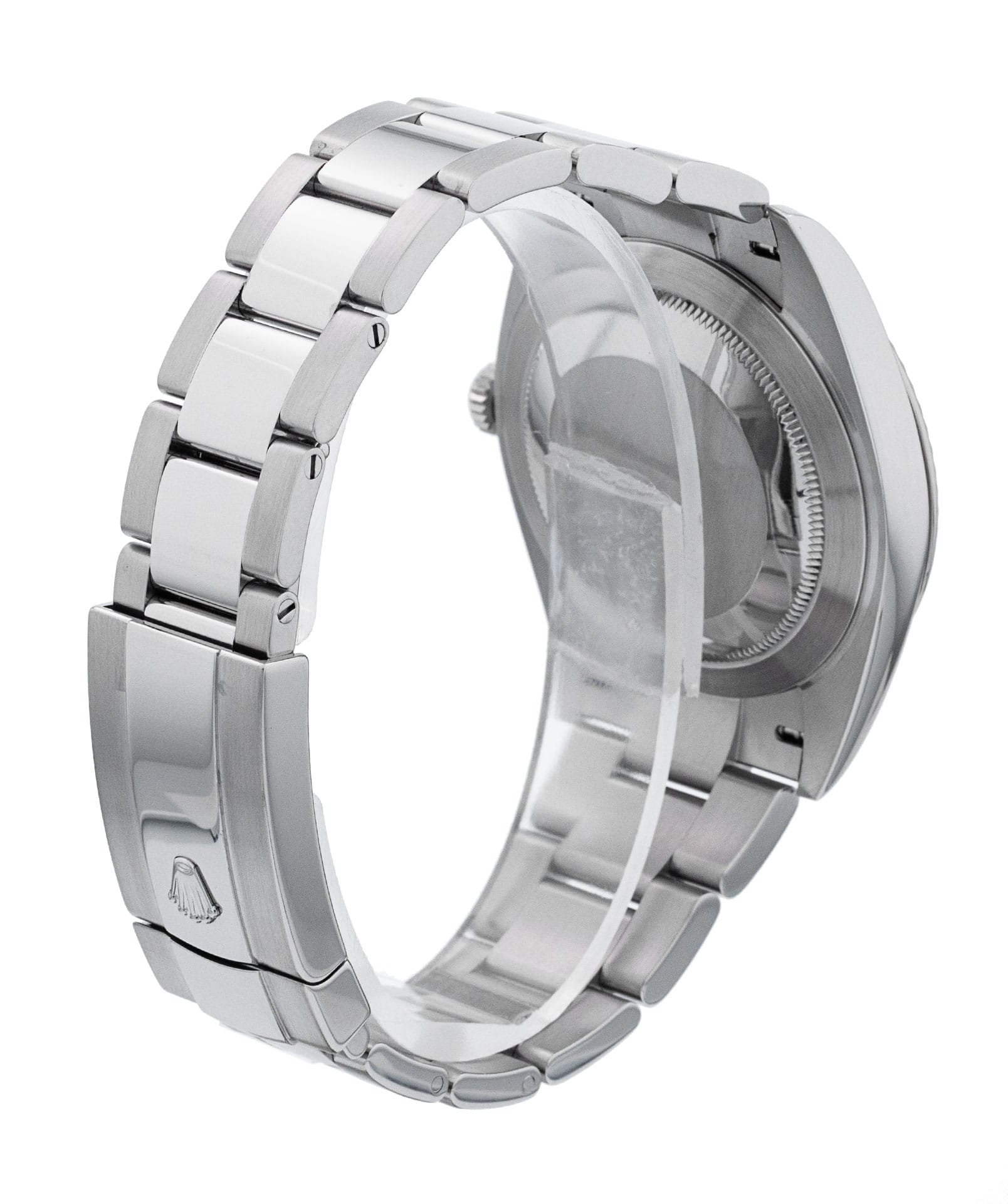 Rolex Datejust 41 126334 Thumbnail 3