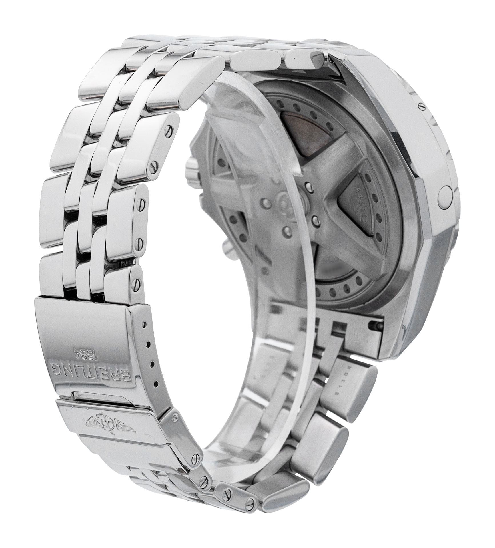 Breitling Bentley 6.75 A44362 Thumbnail 3