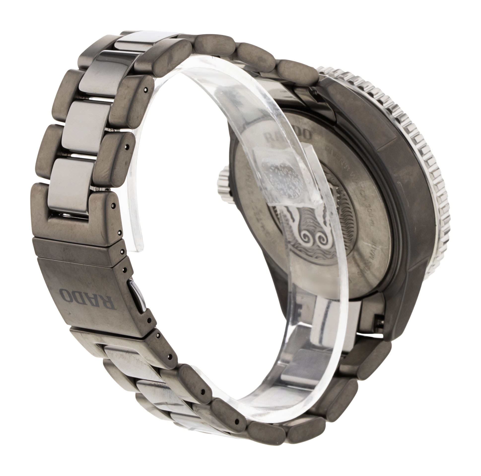 Rado Captain Cook R32144202 Thumbnail 3