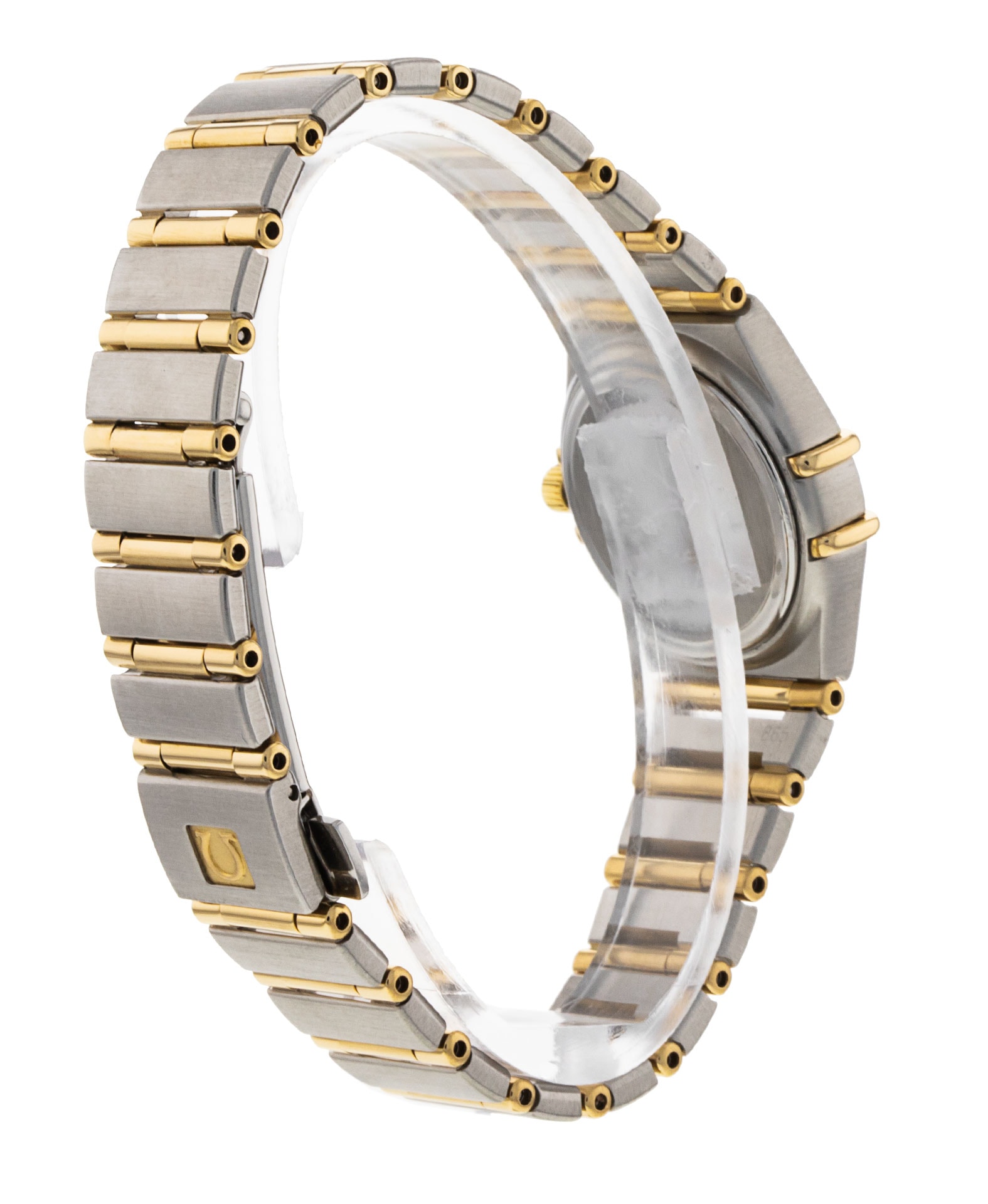 Omega Constellation Mini 1262.15.00 Thumbnail 3