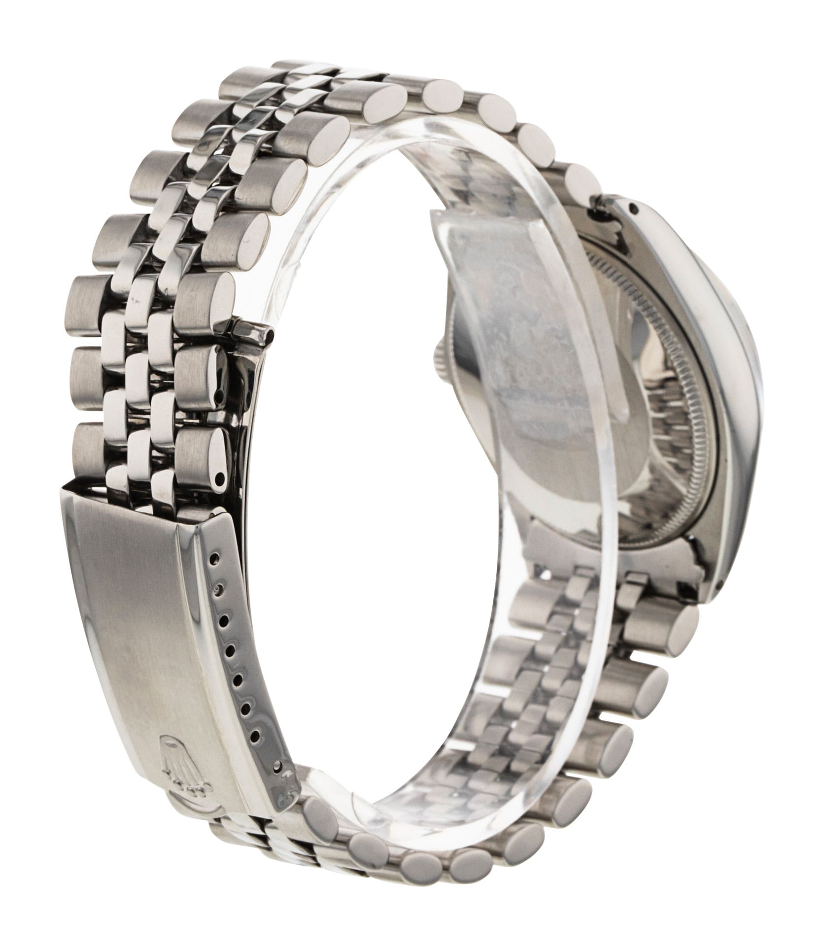 Rolex Air-King 5500 Thumbnail 3