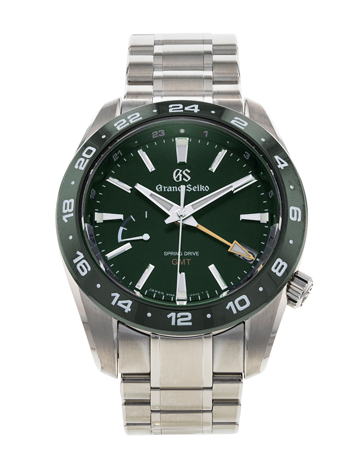 Grand Seiko Sport Collection SBGE257 Thumbnail 1