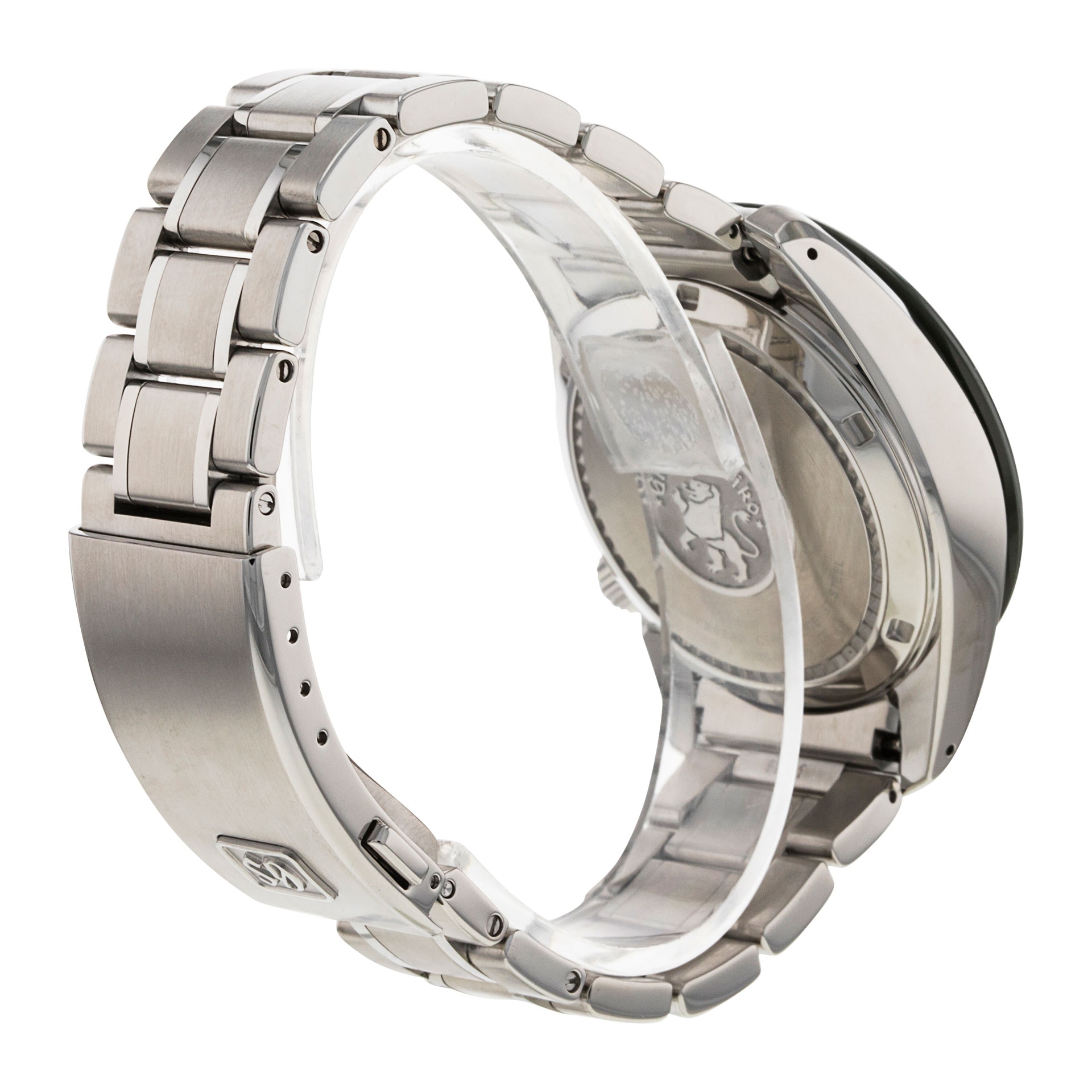 Grand Seiko Sport Collection SBGE257 Thumbnail 3