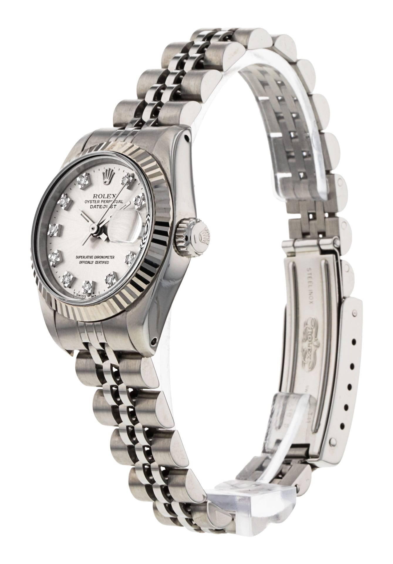 Rolex Datejust Lady 69174 Thumbnail 2
