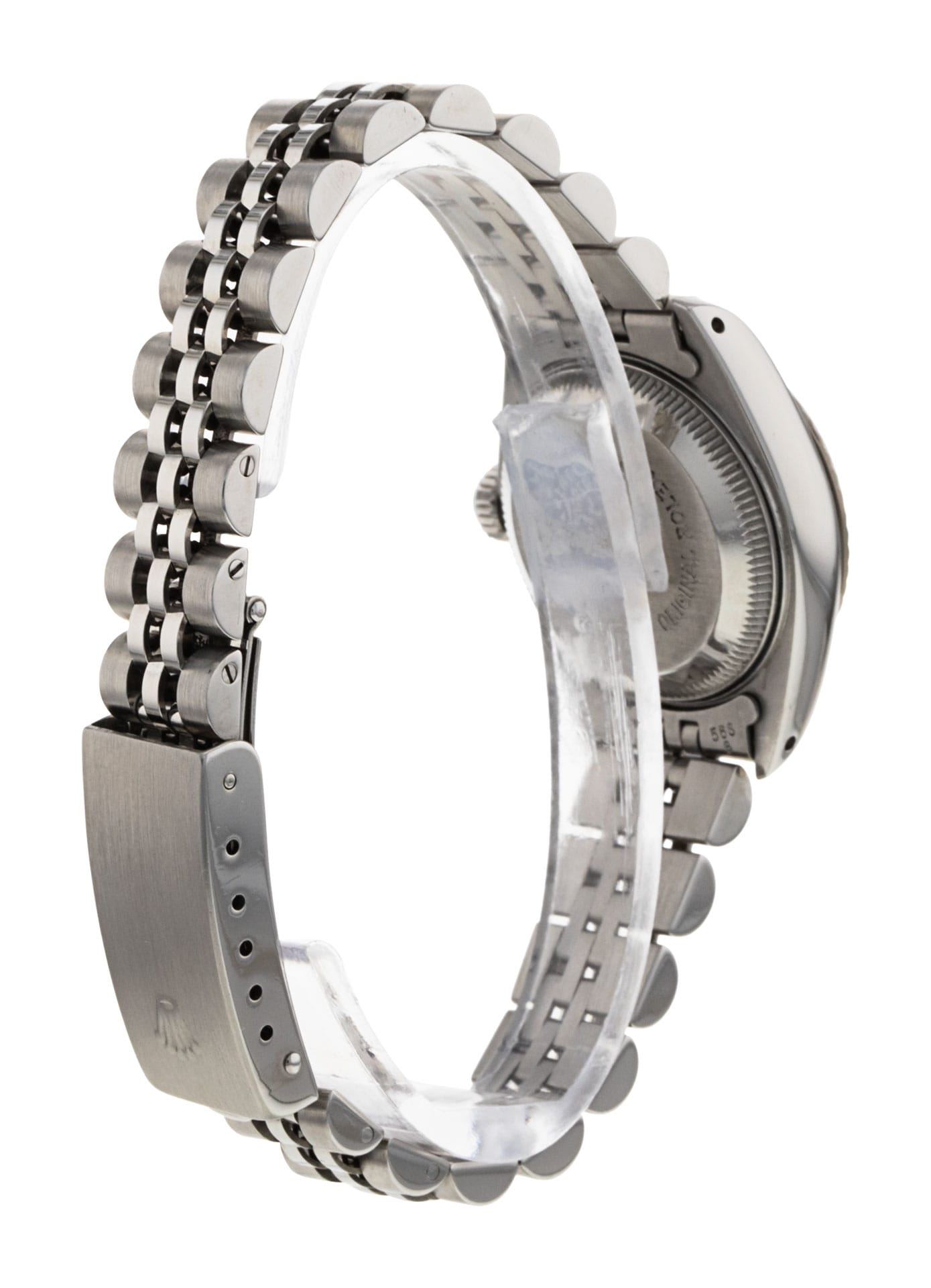 Rolex Datejust Lady 69174 Thumbnail 3