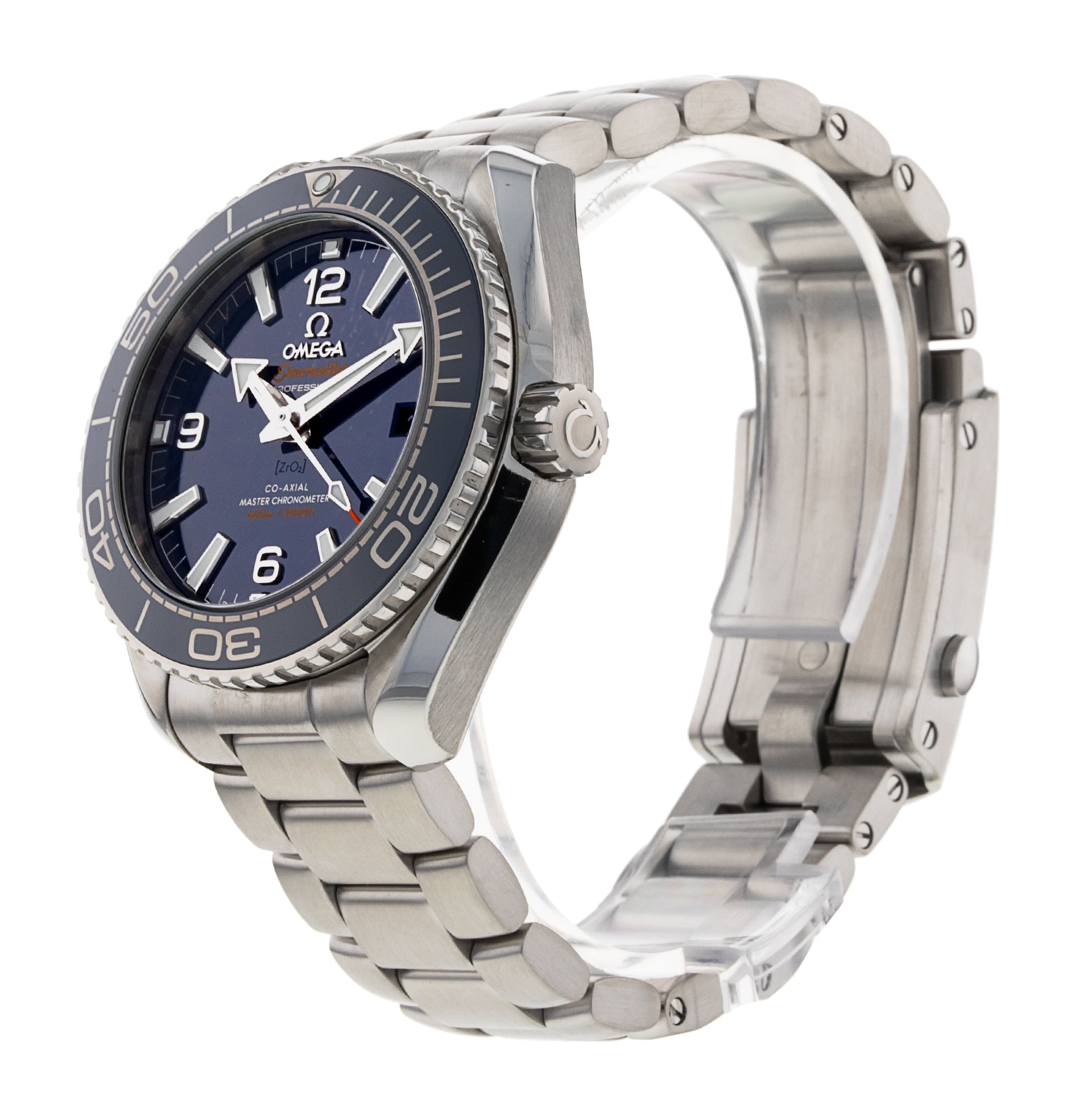 Omega Planet Ocean 215.30.40.20.03.001 Thumbnail 2