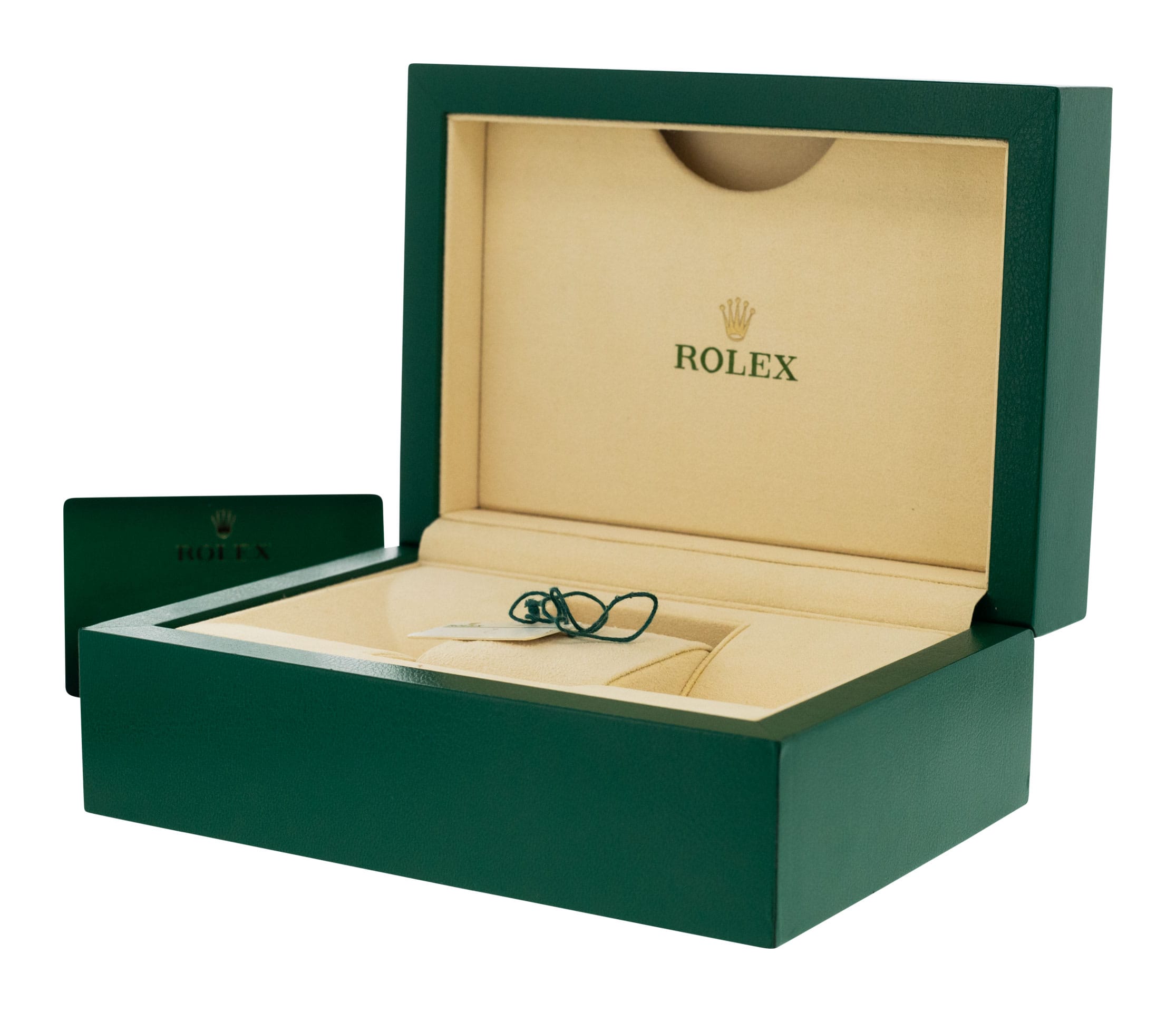 Rolex Datejust Lady 28 279160 Thumbnail 4