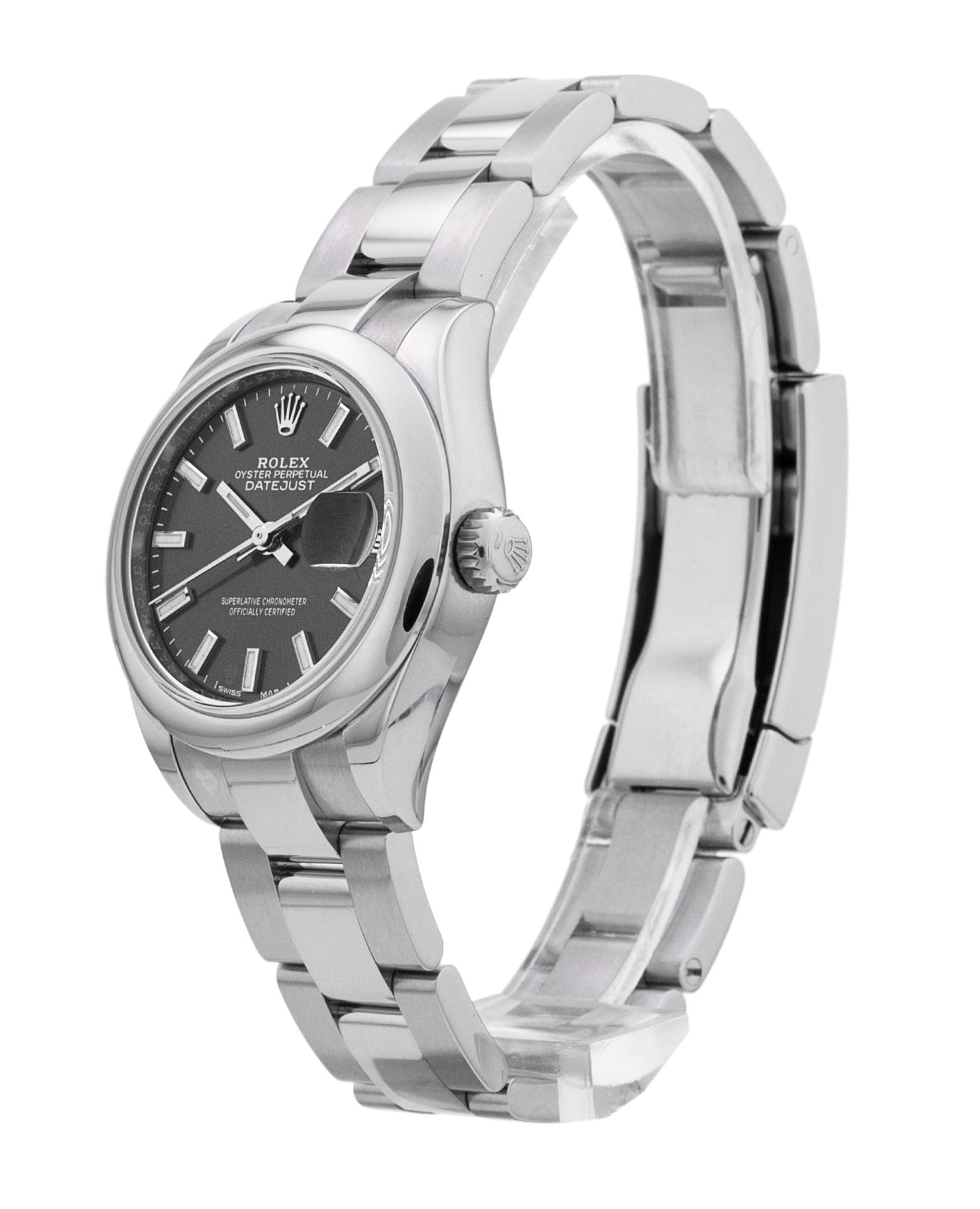 Rolex Datejust Lady 28 279160 Thumbnail 2