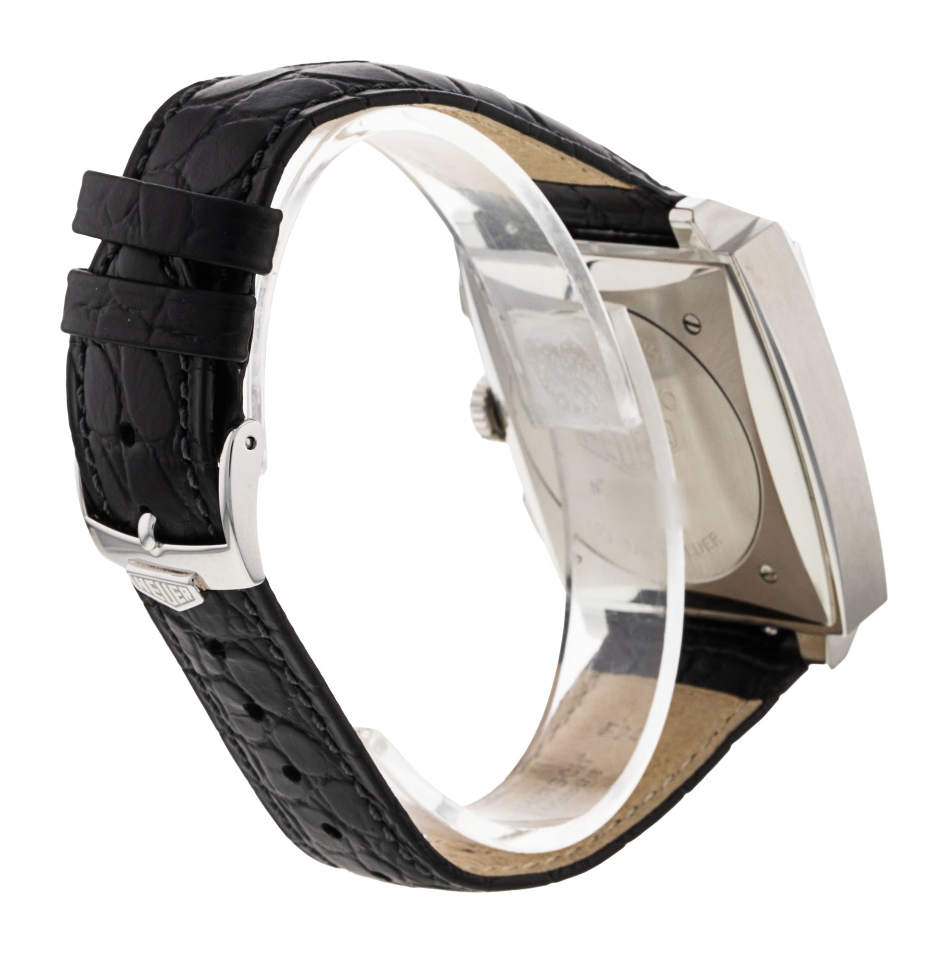 Tag Heuer Monaco CS2110 Thumbnail 3