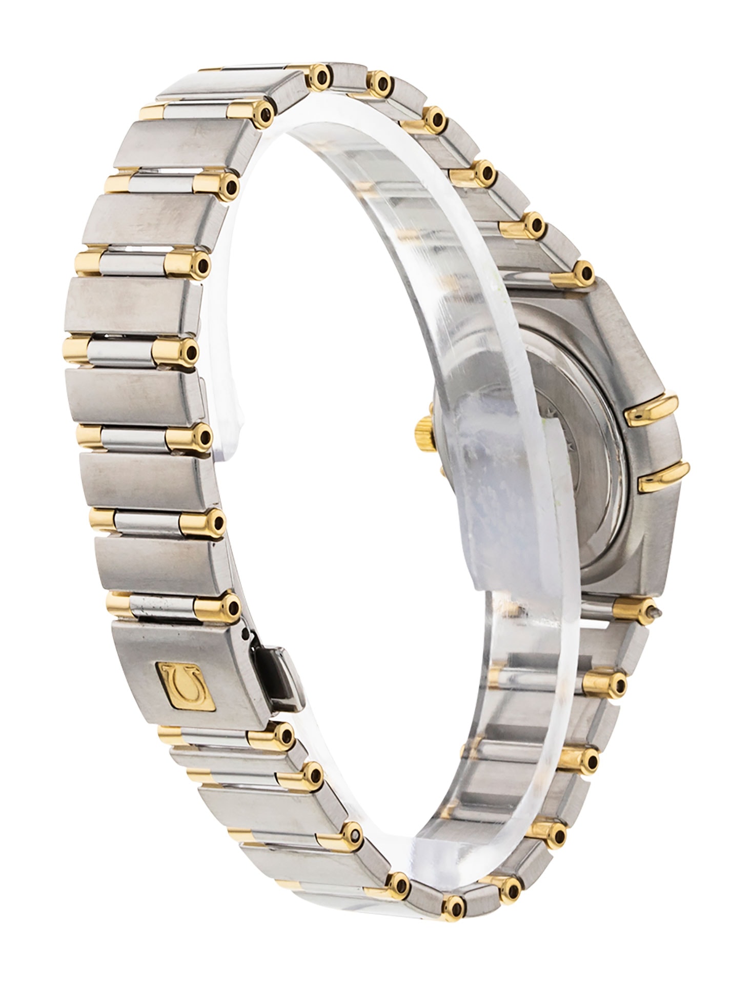 Omega Constellation Mini 1362.70.00 Thumbnail 3