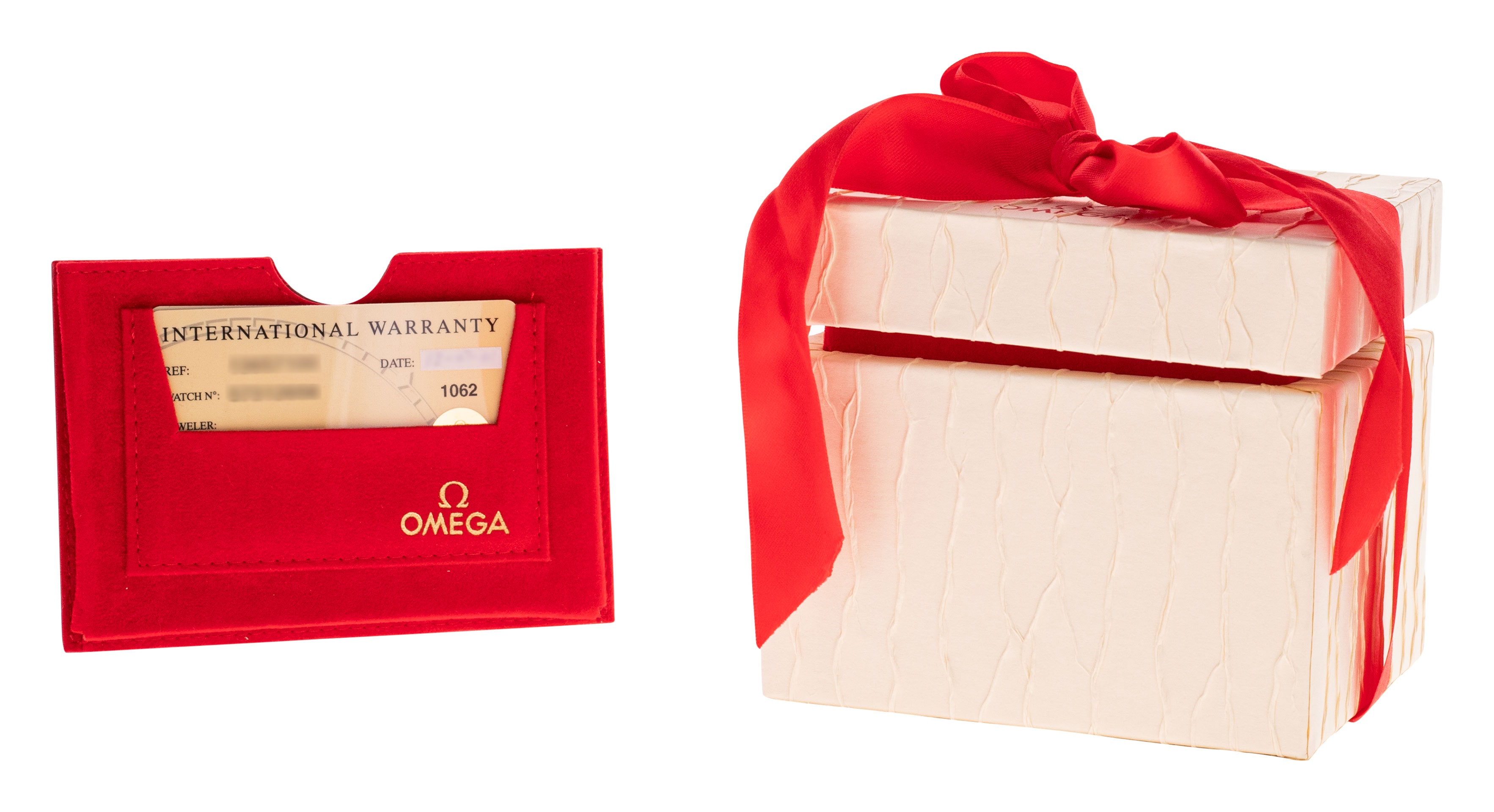 Omega My Choice Mini 1365.71.00 Thumbnail 4