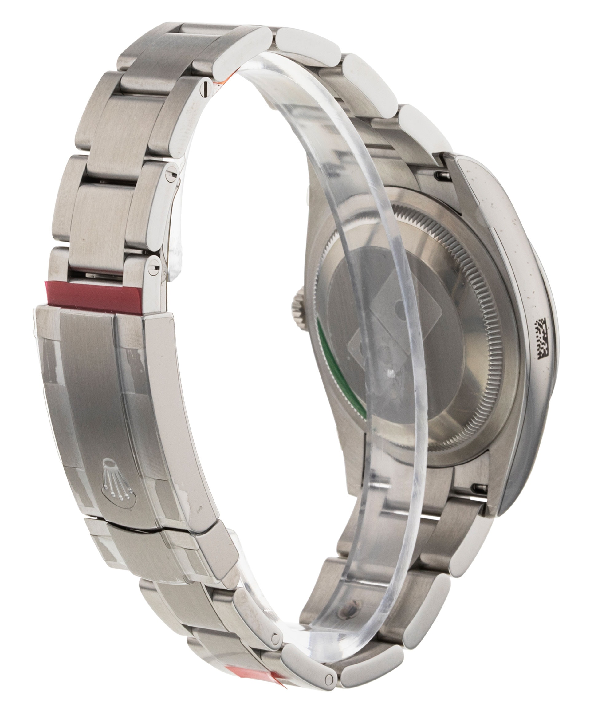 Rolex Oyster Perpetual 126000 Thumbnail 3